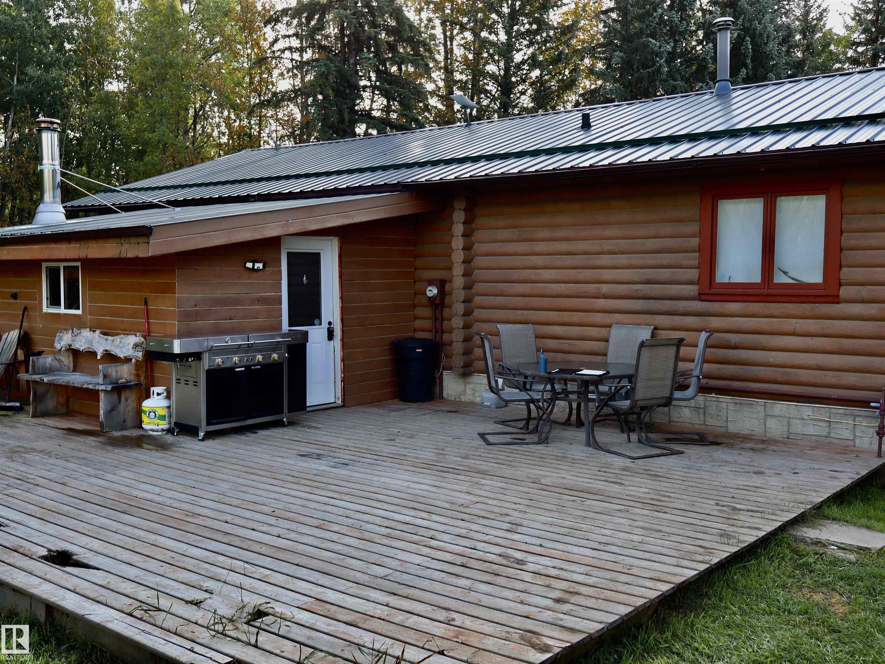 108 59311 Rge Rd 52, Rural Barrhead County, MLS® # E4509691