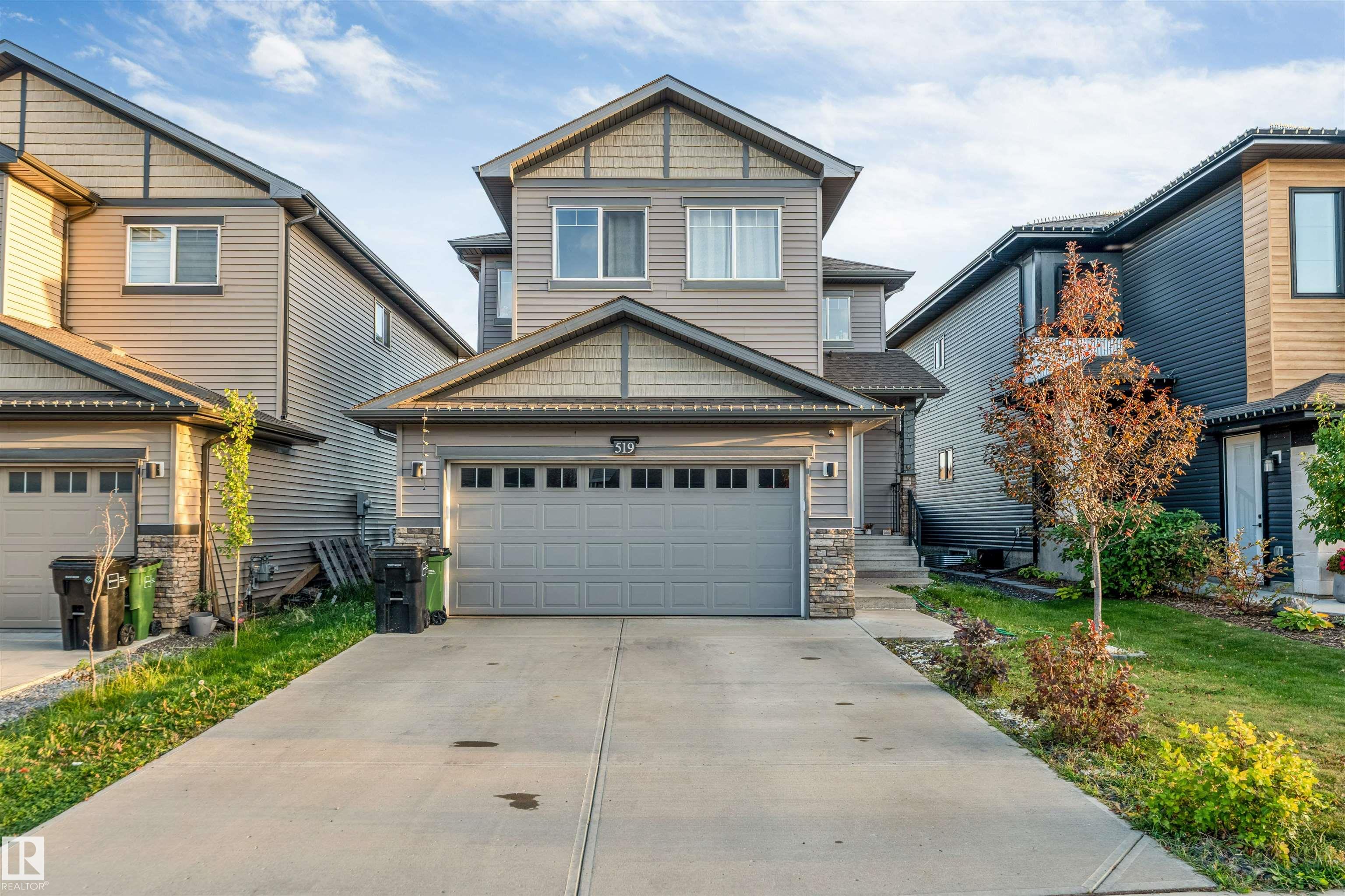 519 37 Avenue, Edmonton, MLS® # E4509701