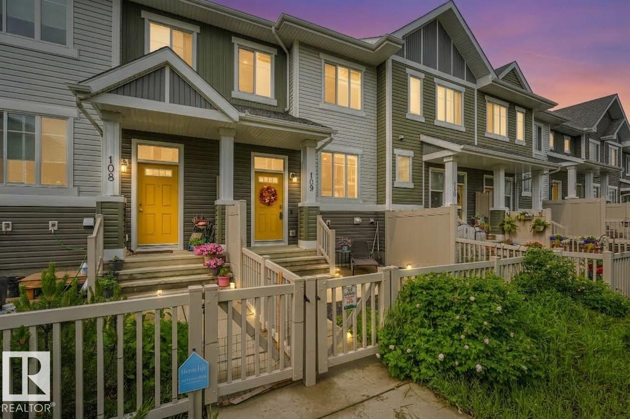 109 2905 141 Street, Edmonton, MLS® # E4509723