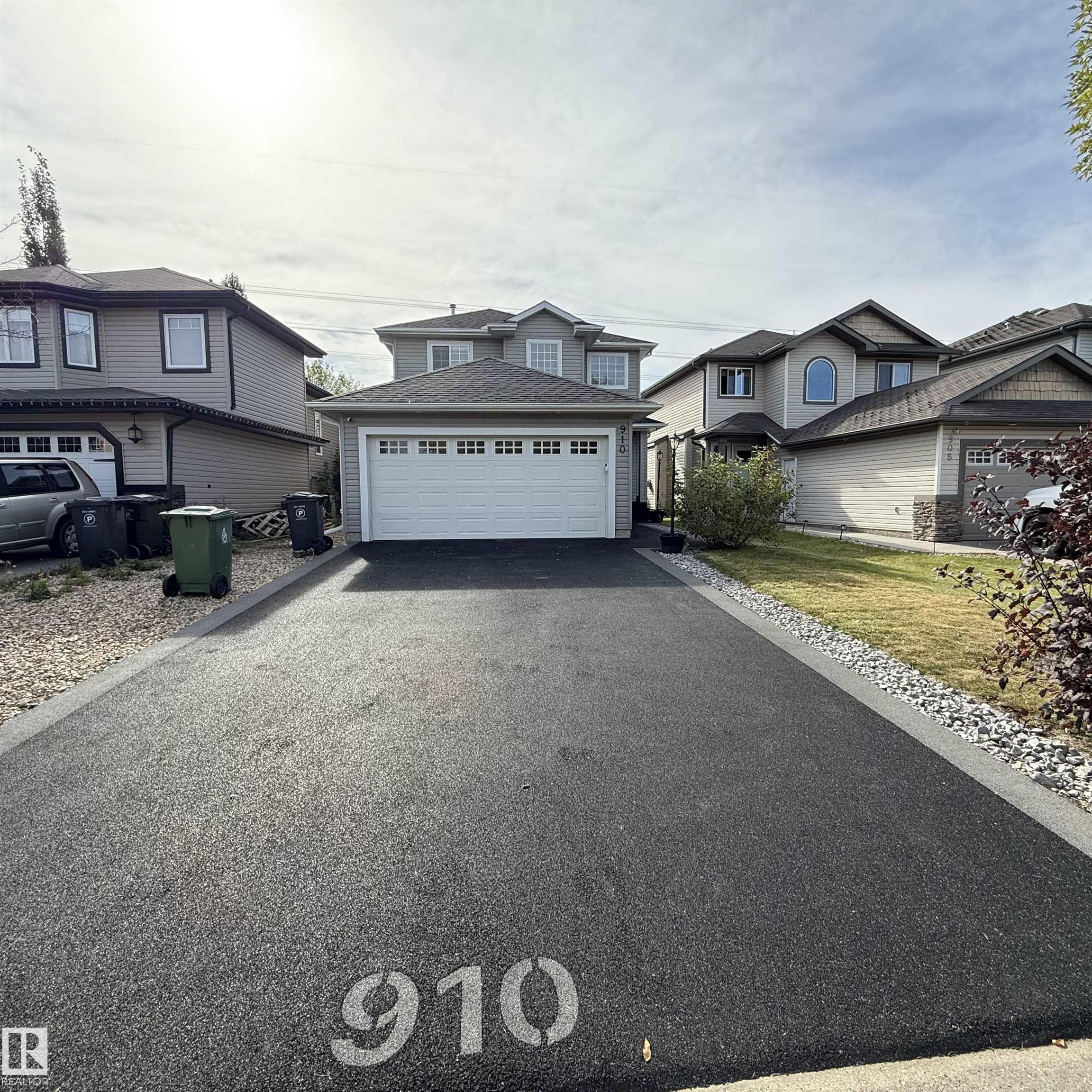 910 Oakland Boulevard, Devon, MLS® # E4509724