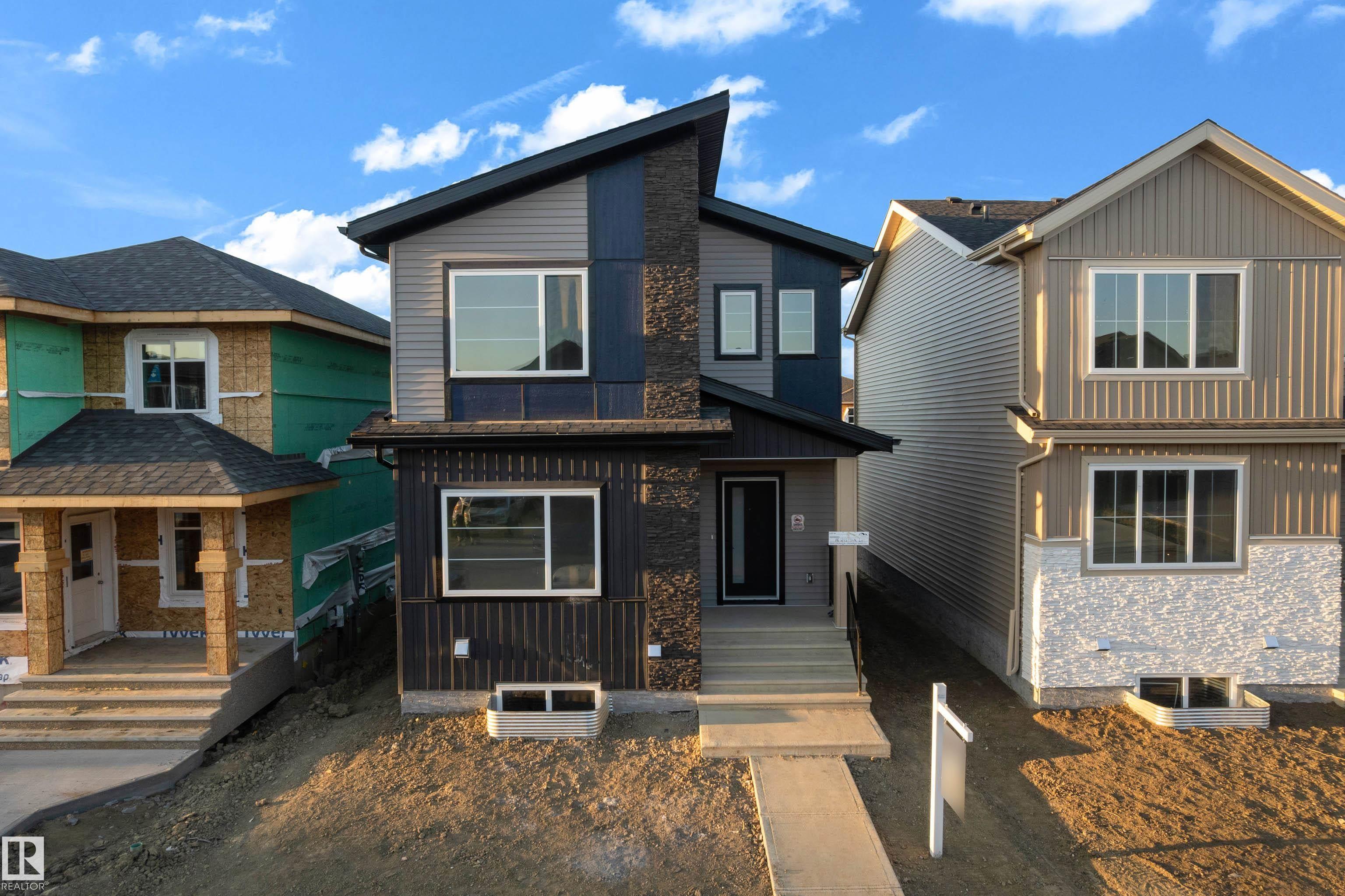16 Westwyck Link, Spruce Grove, MLS® # E4509728