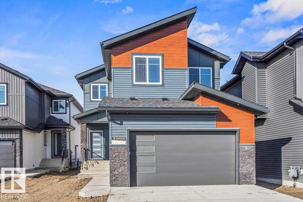 6 Owl Ridge Close, Fort Saskatchewan, MLS® # E4509735