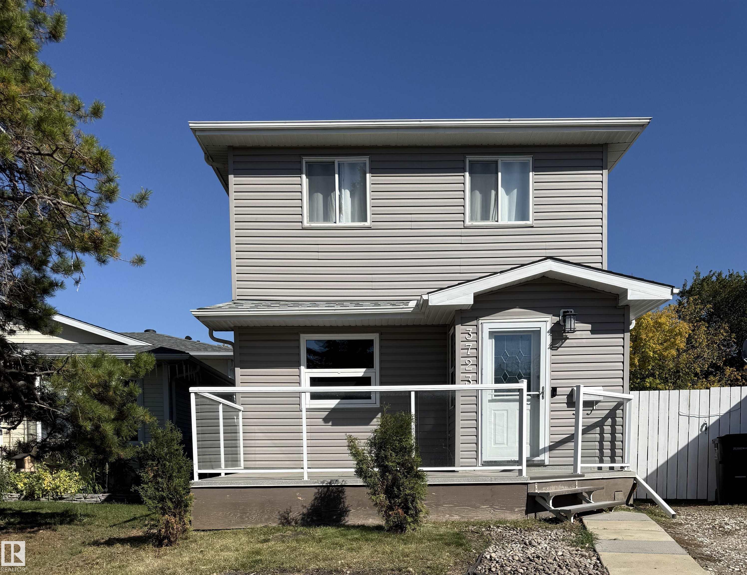 3723 46 Street Nw, Edmonton, MLS® # E4509744