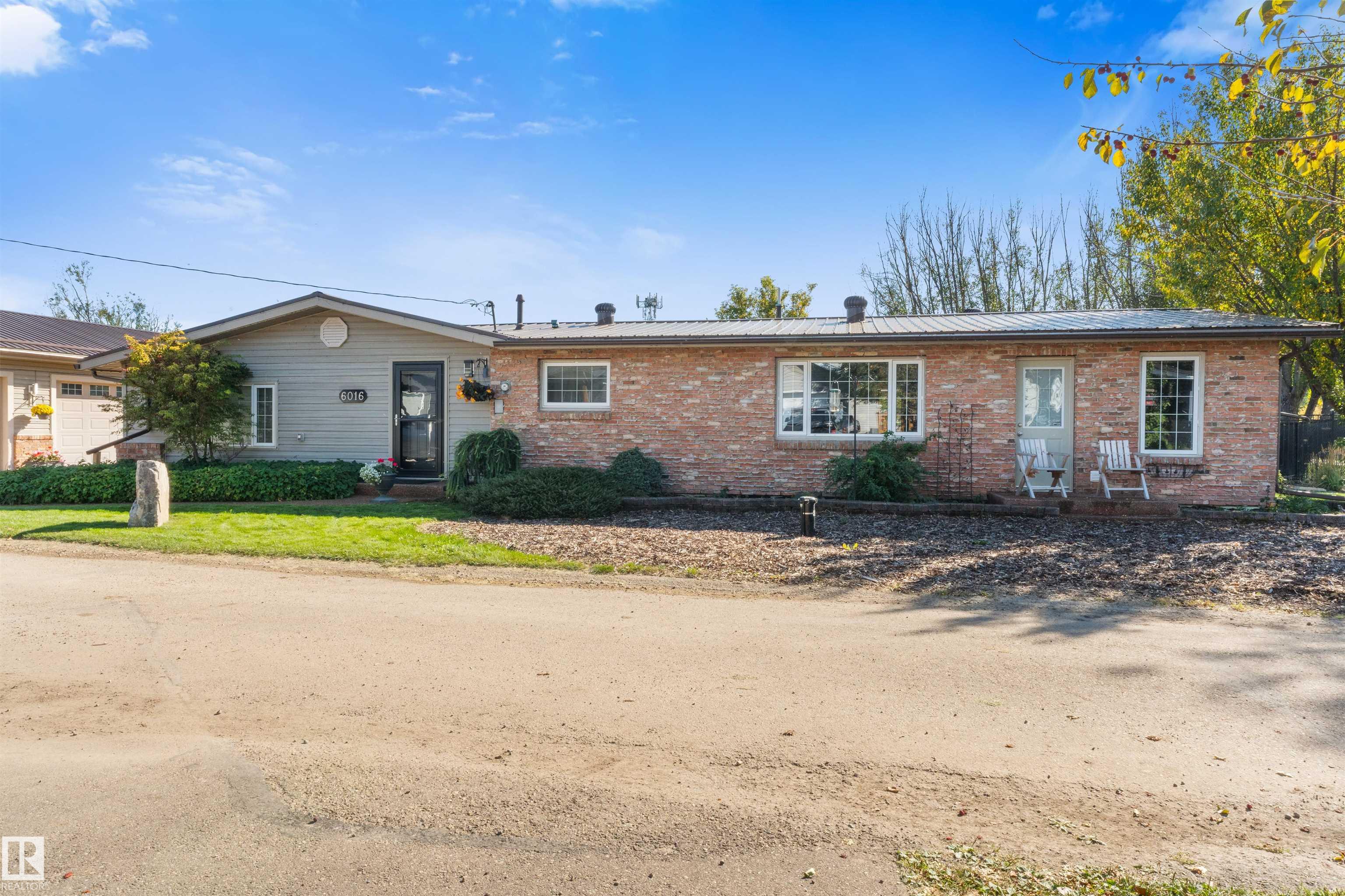 6016 52 Avenue, Rural Lac Ste. Anne County, MLS® # E4509748