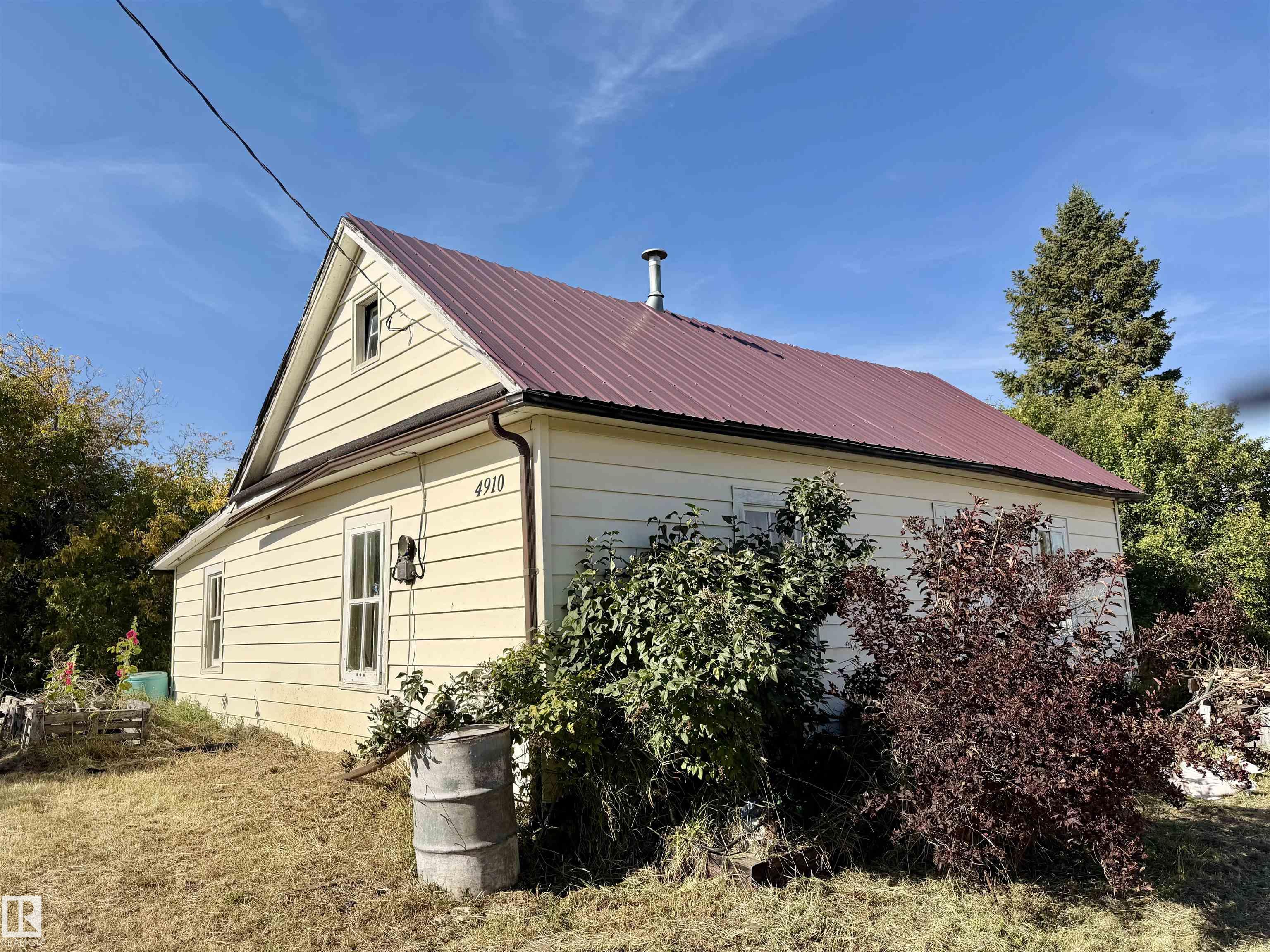 4910 50 Avenue, Spedden, MLS® # E4509751