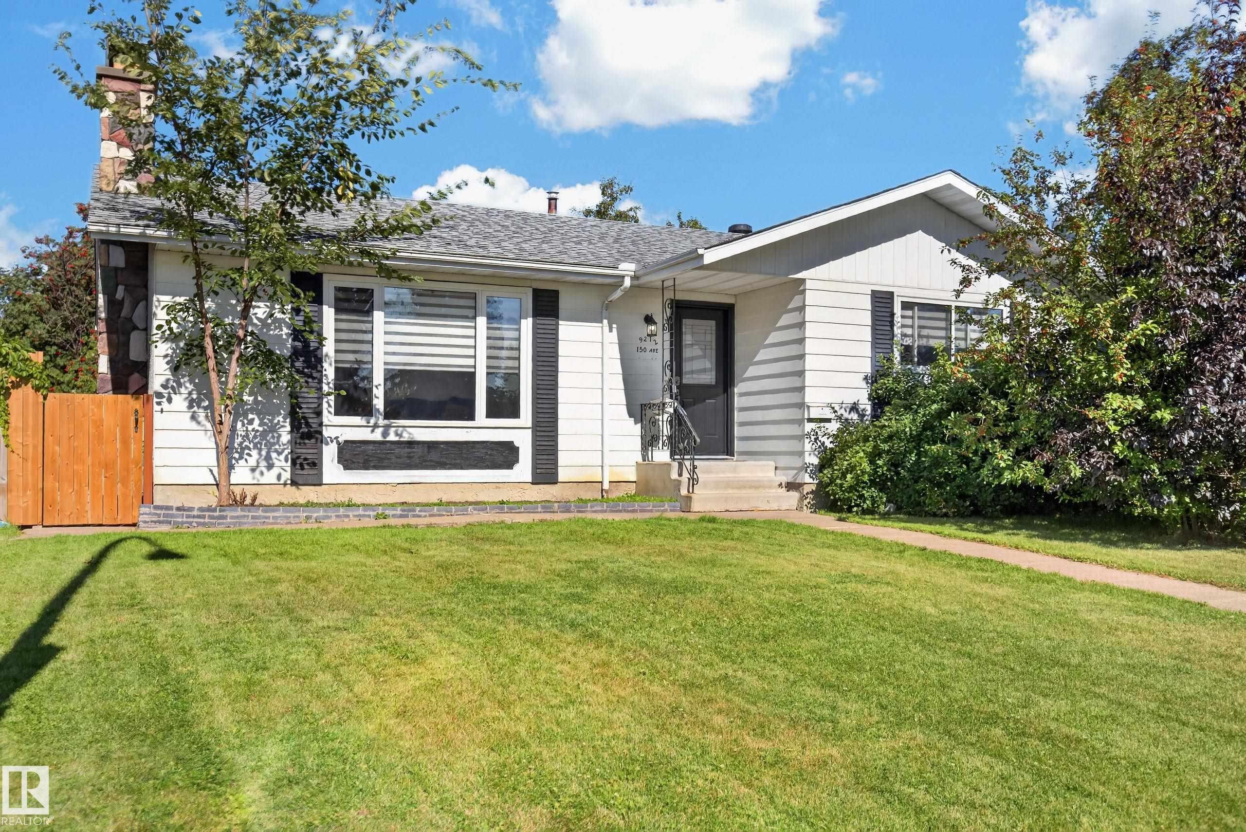 9212 150 Avenue, Edmonton, MLS® # E4509756