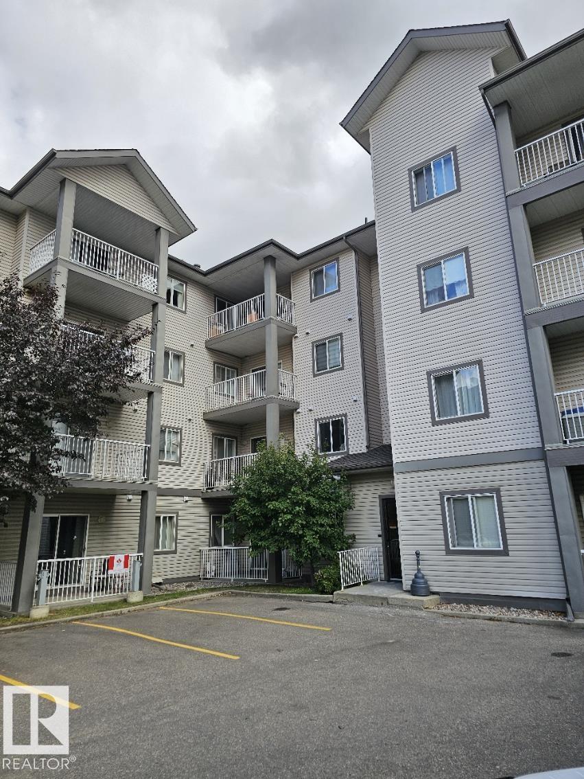 331 3425 19 Street Nw, Edmonton, MLS® # E4509767