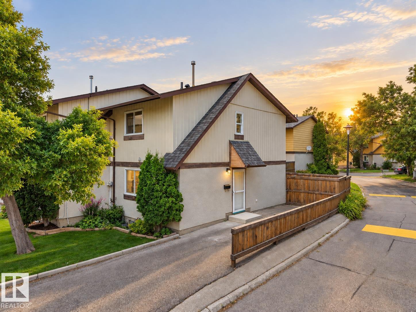 126 Woodstock, Edmonton, MLS® # E4509770