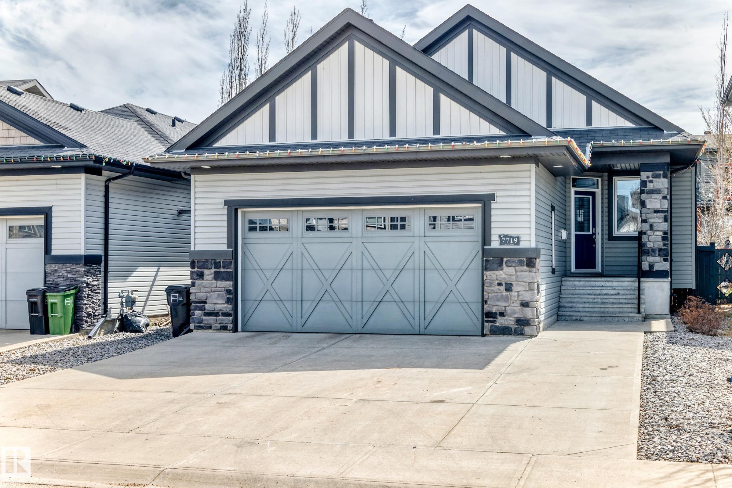 7719 Getty Wynd, Edmonton, MLS® # E4509779