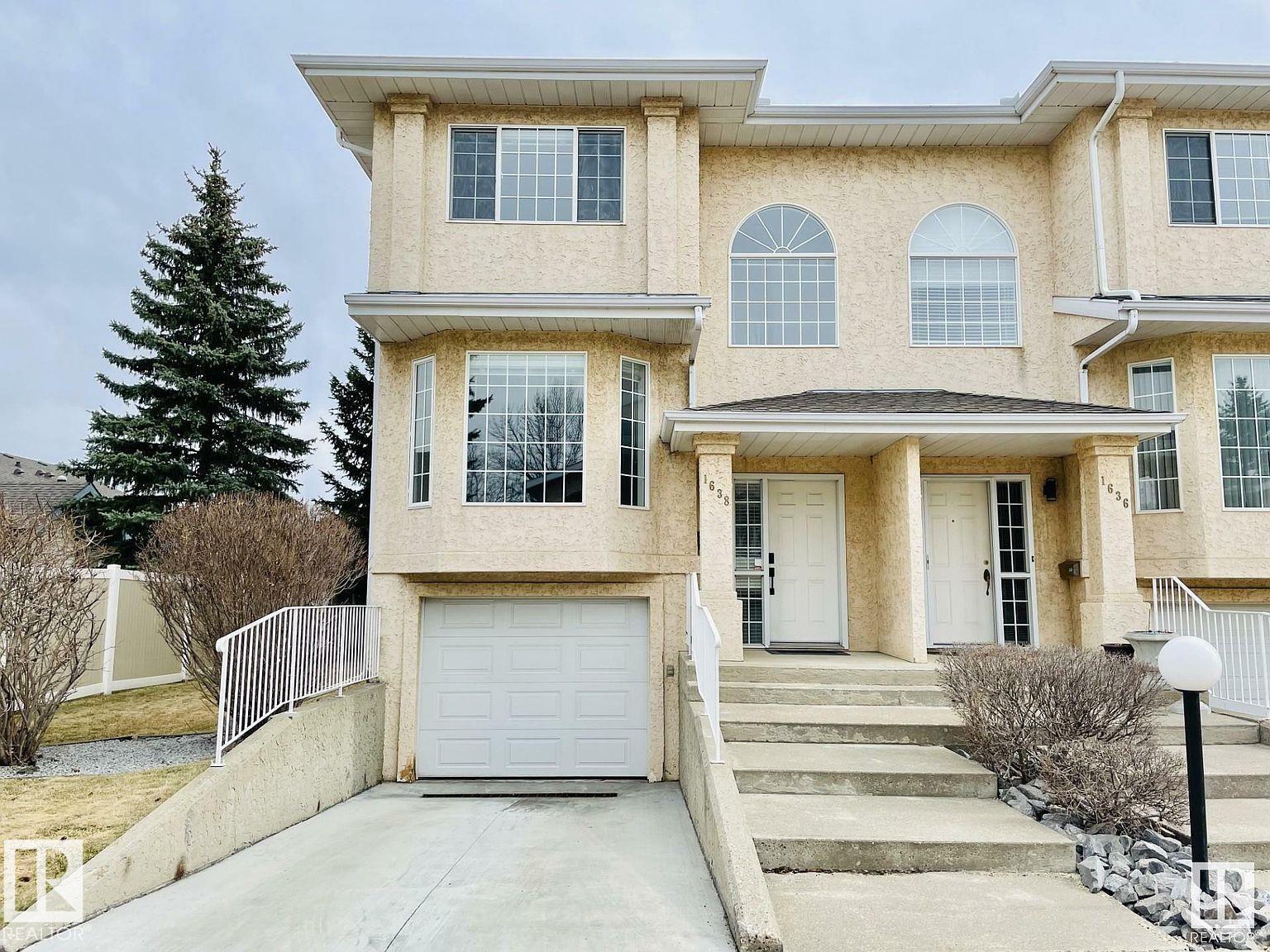 1638 Jamha Road, Edmonton, MLS® # E4509781