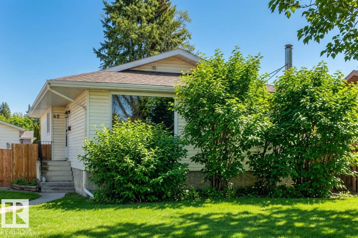 45 Oatway Drive, Stony Plain, MLS® # E4509782