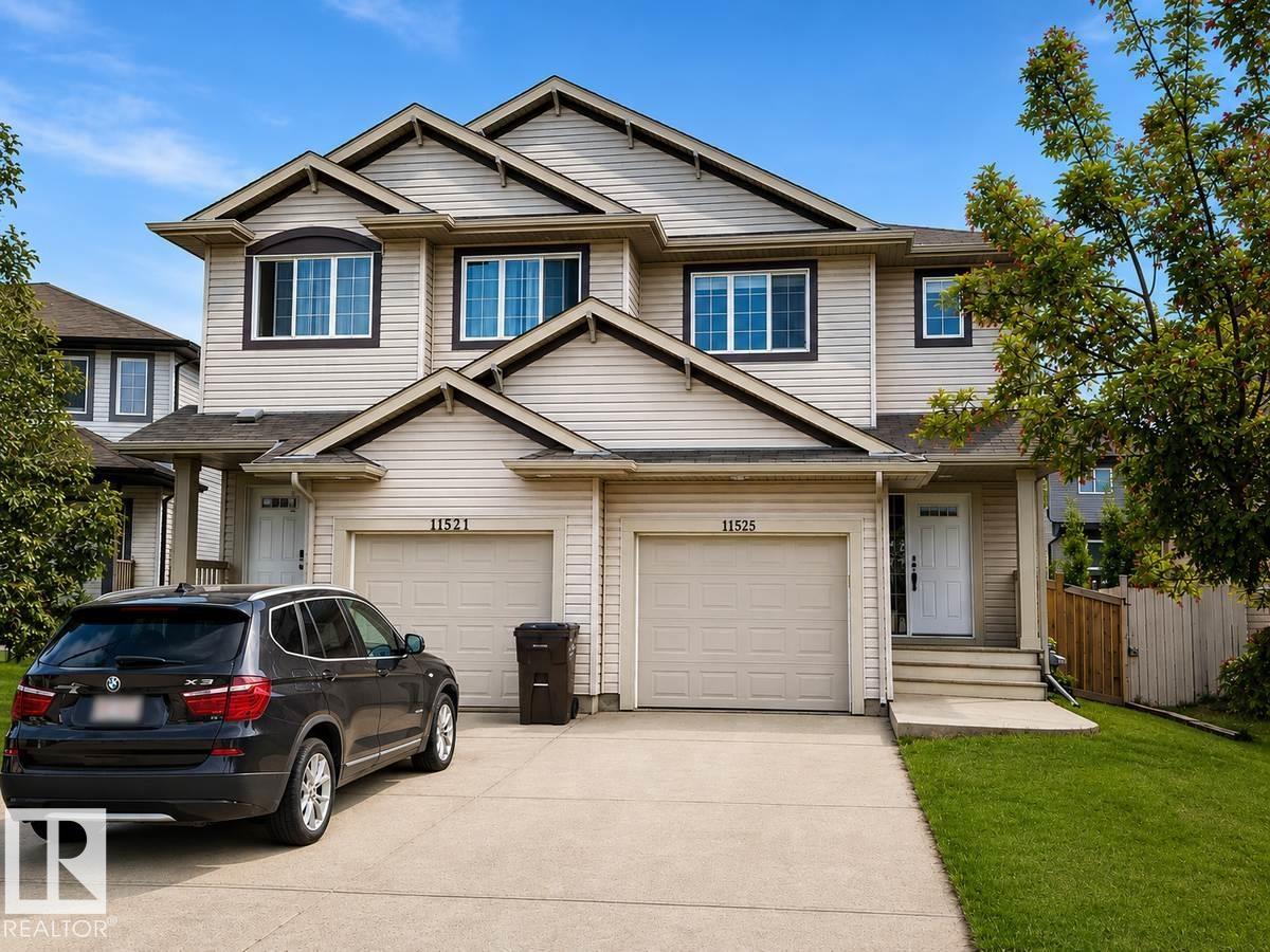 11525 18a Avenue, Edmonton, MLS® # E4509783
