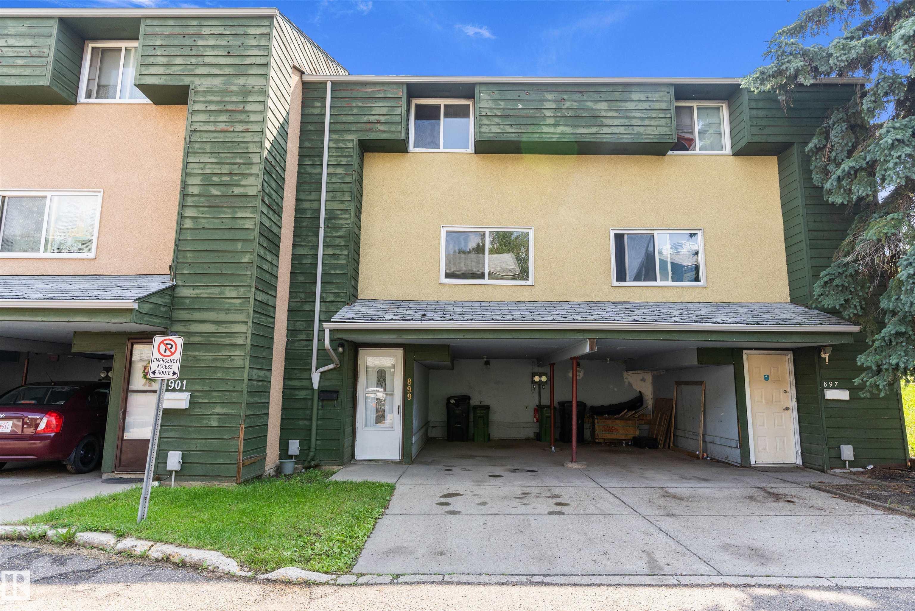 899 Abbotsfield Road, Edmonton, MLS® # E4509785