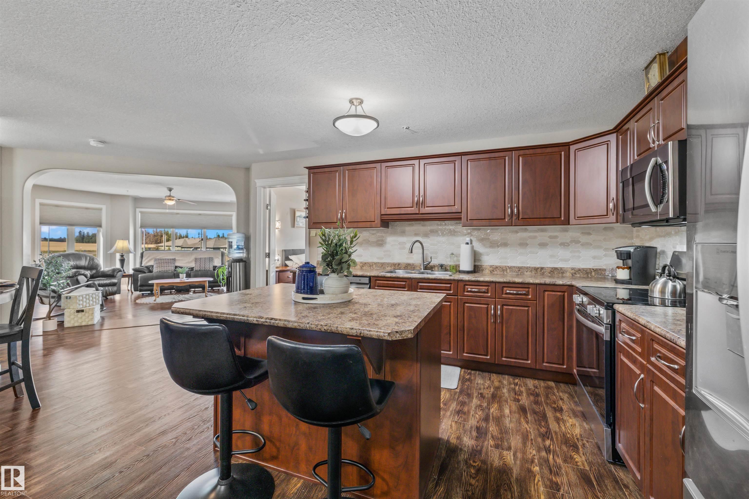 332 99 Westerra Manor, Stony Plain, MLS® # E4509786