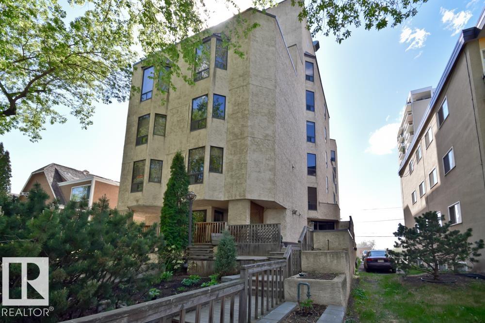 7 9734 111 Street, Edmonton, MLS® # E4509790