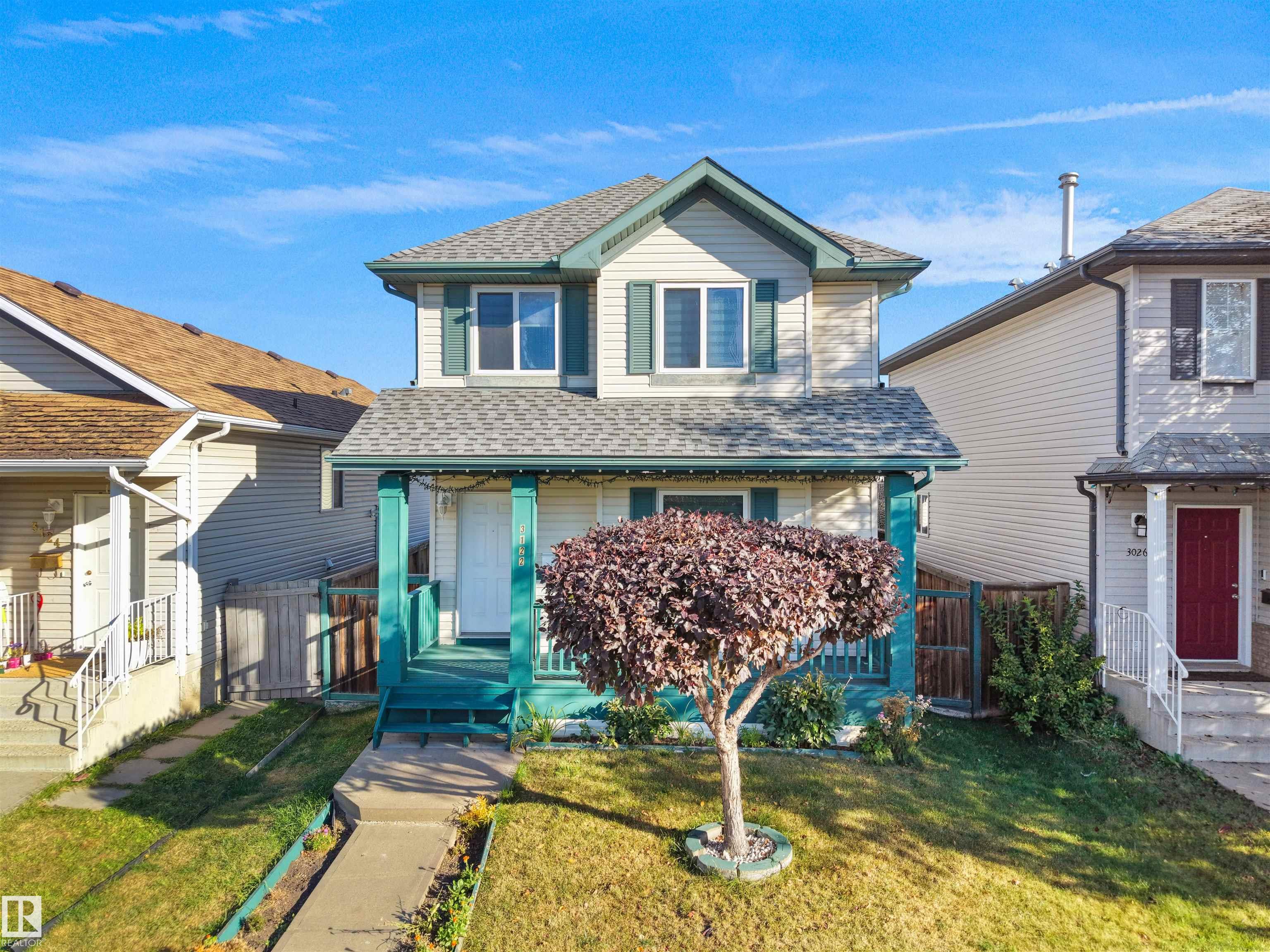 3122 30 Avenue, Edmonton, MLS® # E4509792