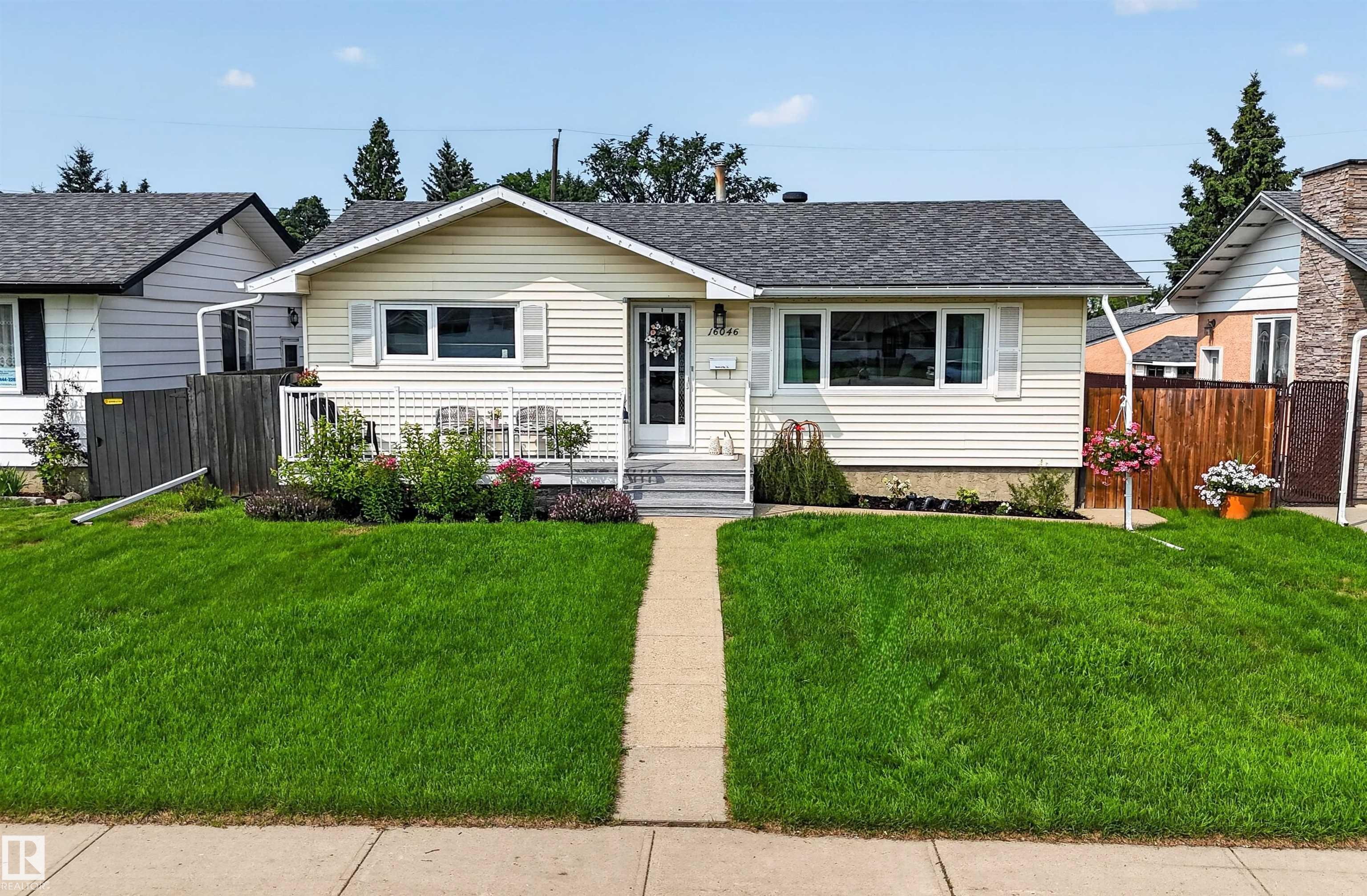 16046 95 Avenue, Edmonton, MLS® # E4509795