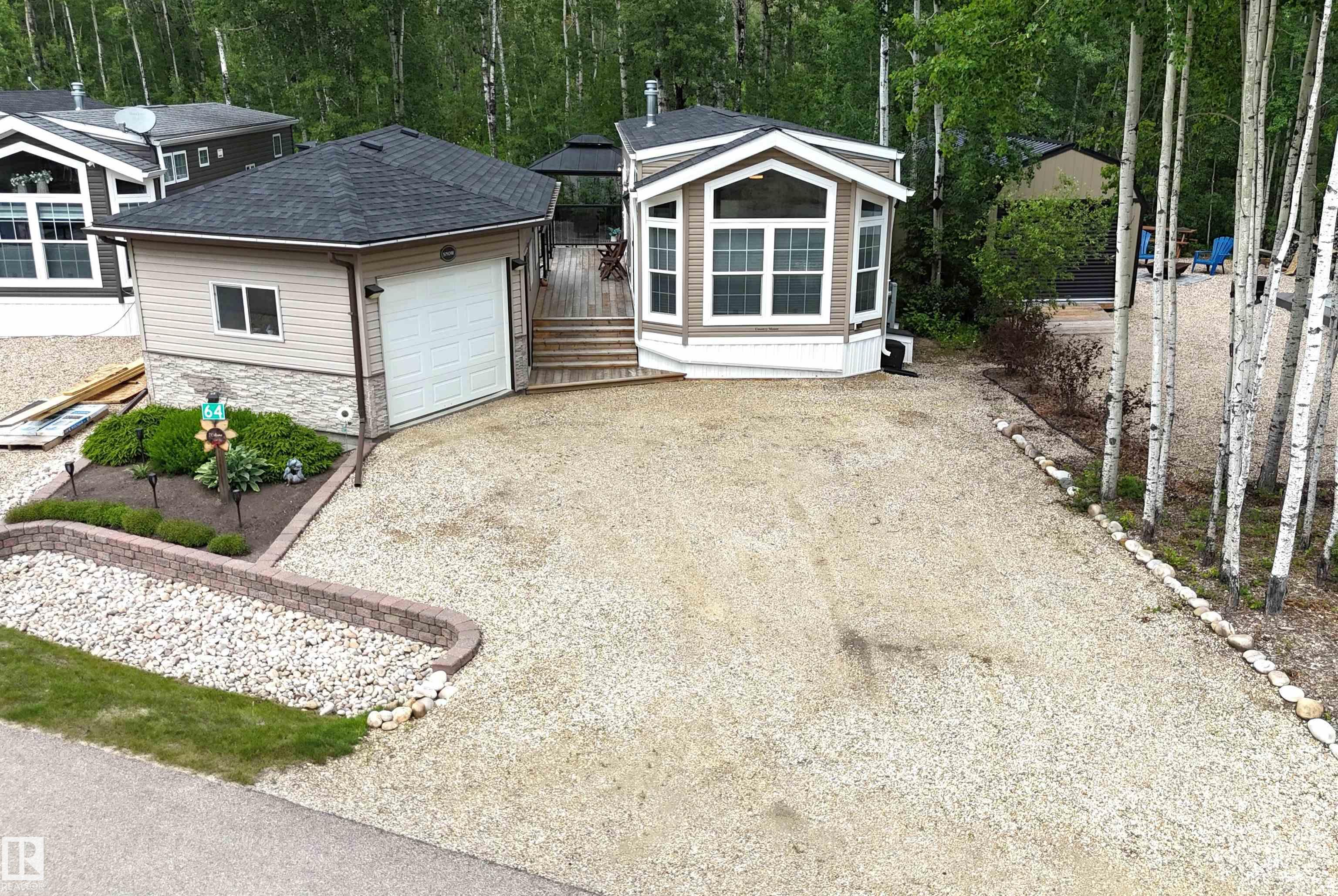 64 53206 Rge Road 55 A, Rural Parkland County, MLS® # E4509796