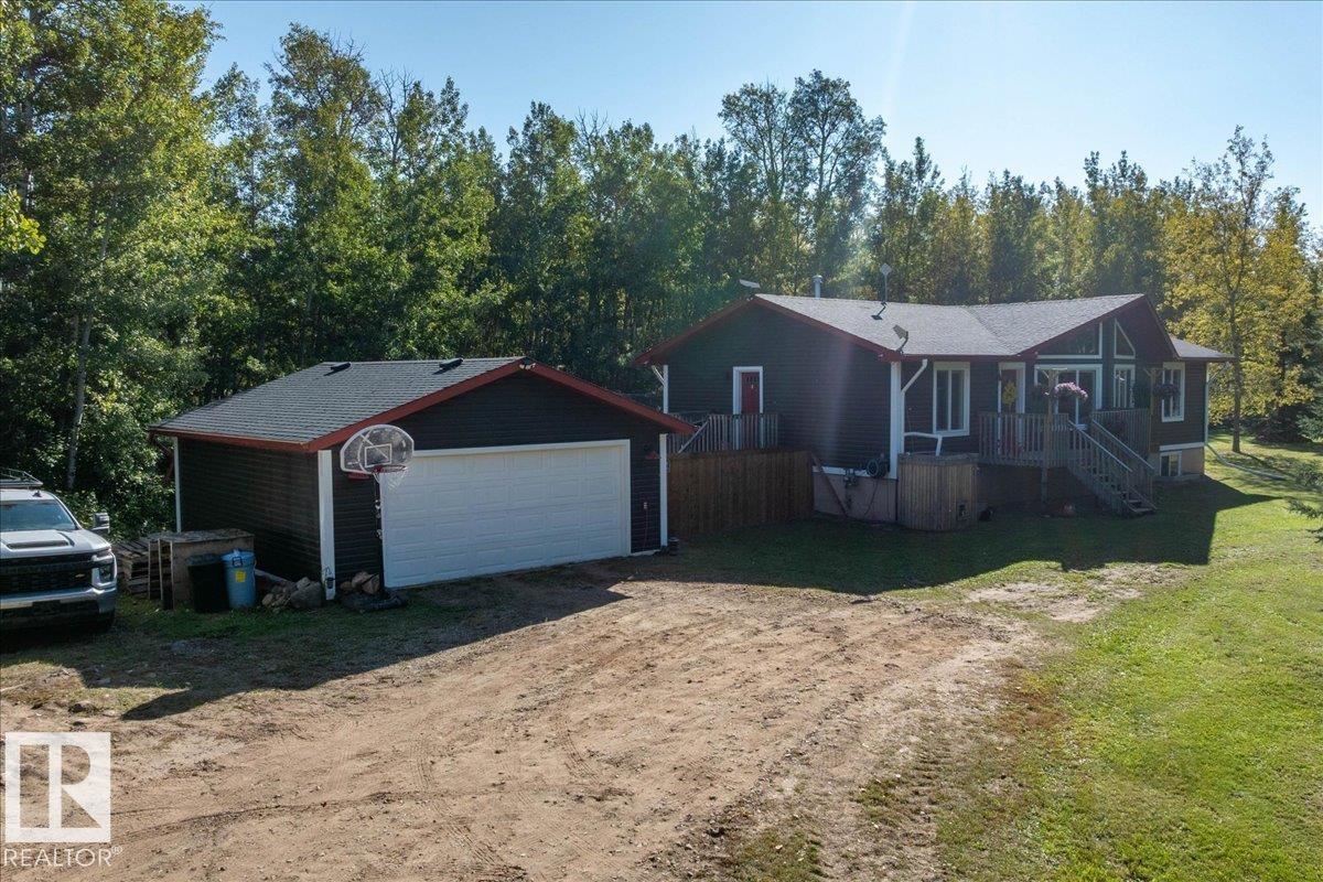 20005 Twp Rd 502, Rural Beaver County, MLS® # E4509802