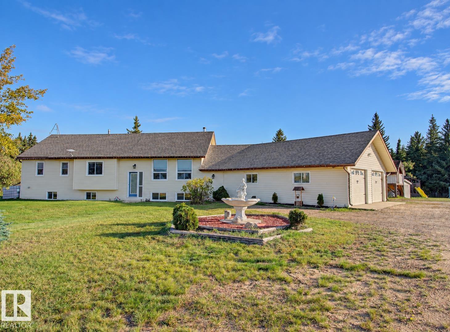 57511 Rr224, Rural Sturgeon County, MLS® # E4509804