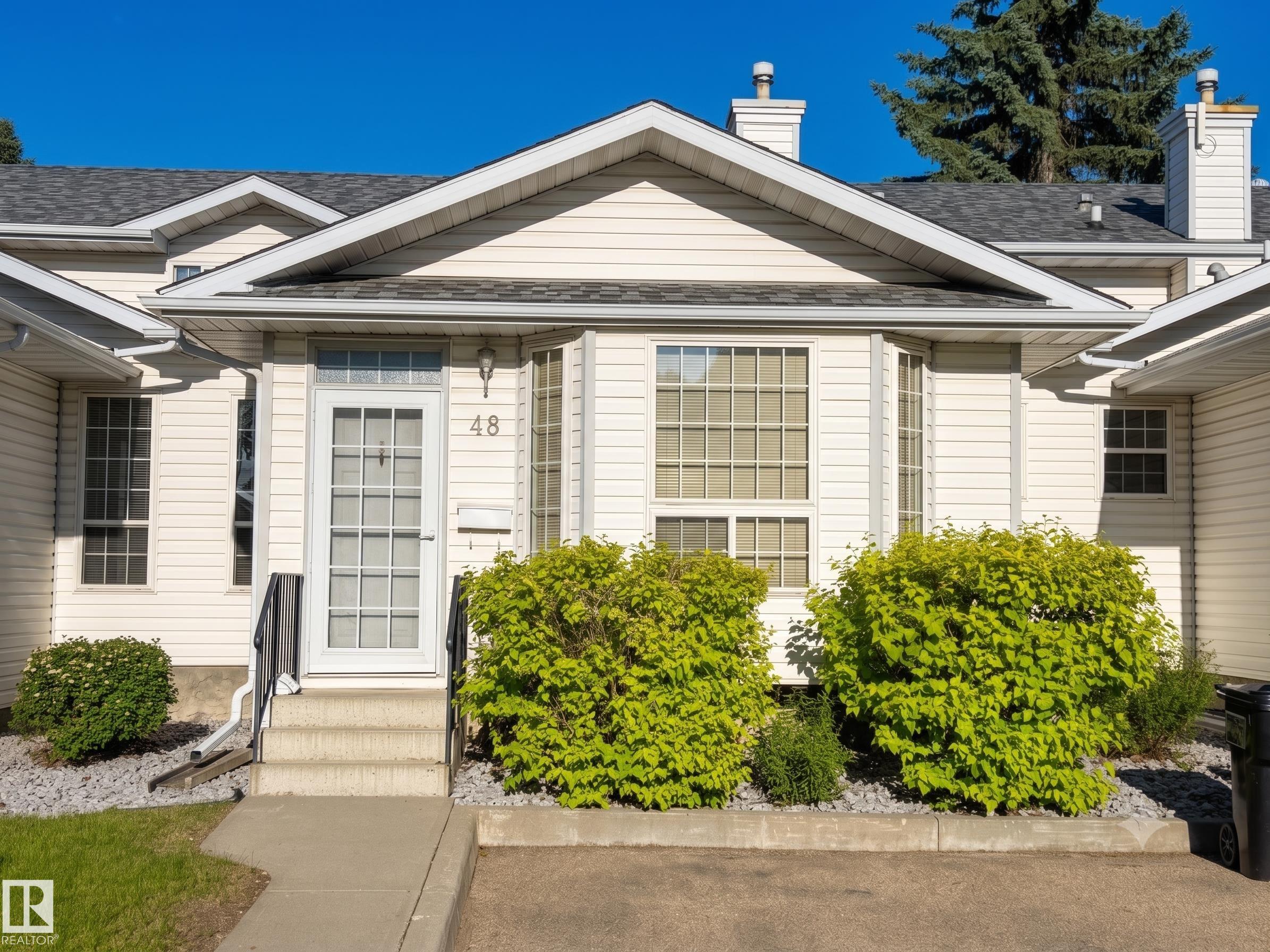 48 3311 58 Street, Edmonton, MLS® # E4509806