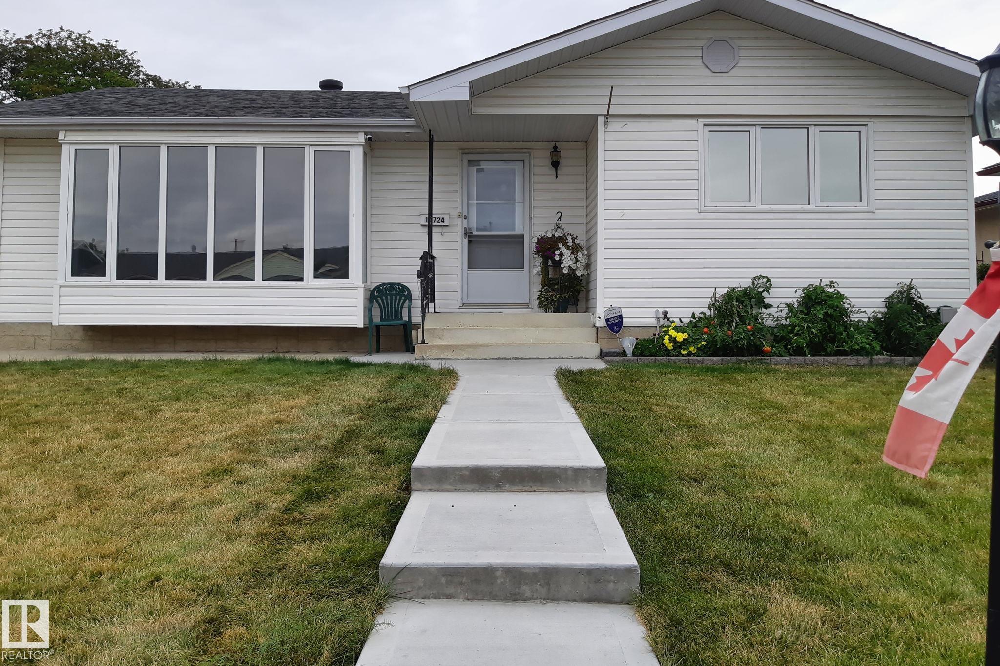 14724 73 Street, Edmonton, MLS® # E4509807