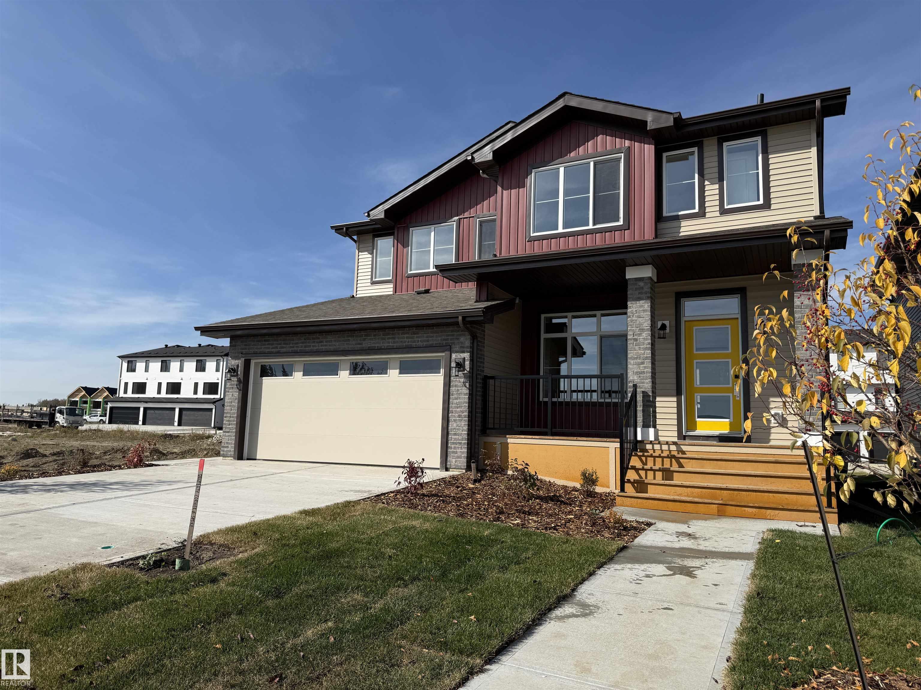 17 Cobblestone Gate, Spruce Grove, MLS® # E4509808