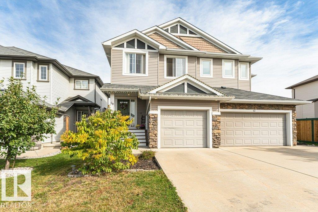 60 Woodbridge Link, Fort Saskatchewan, MLS® # E4509815