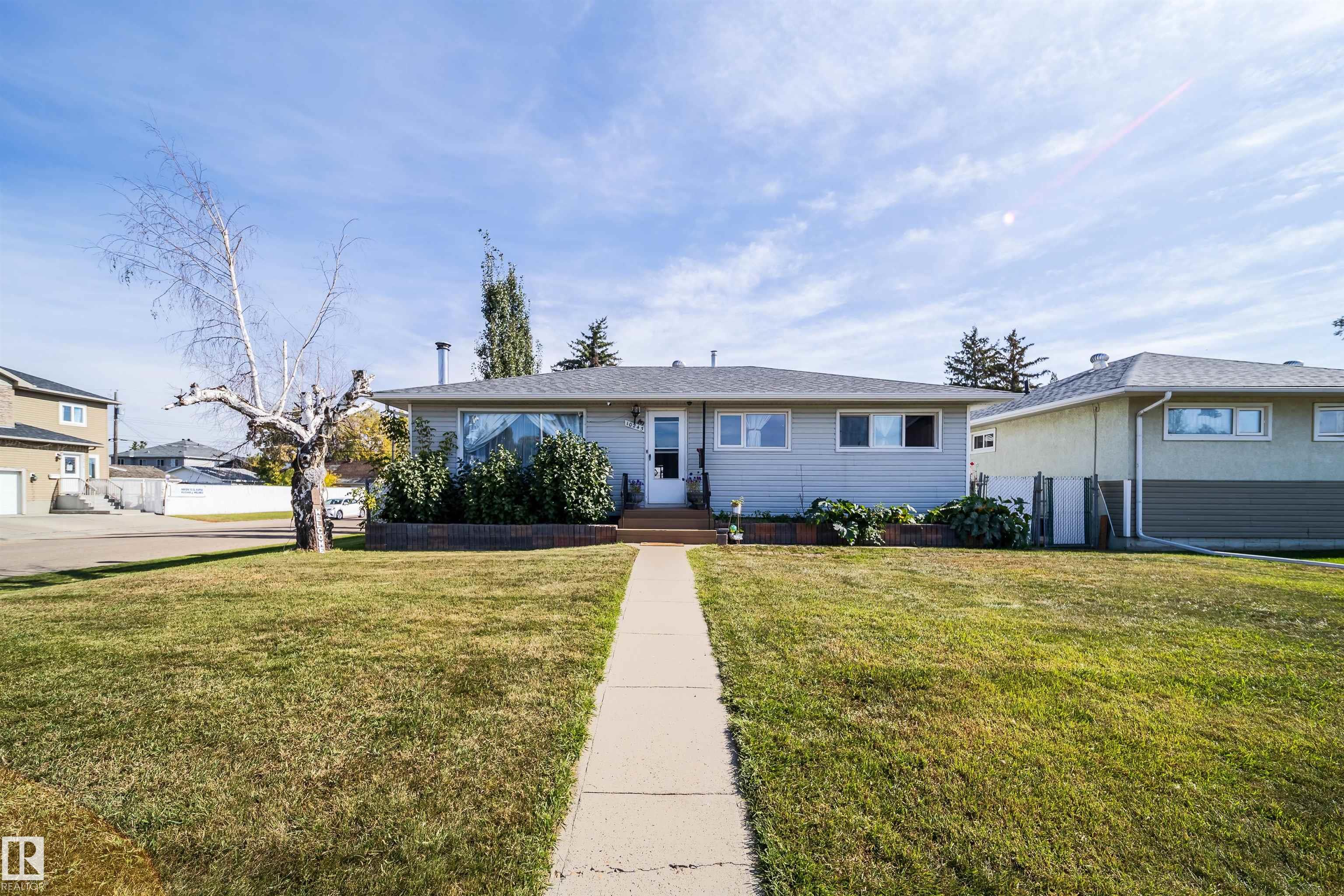 10245 160 Street, Edmonton, MLS® # E4509821
