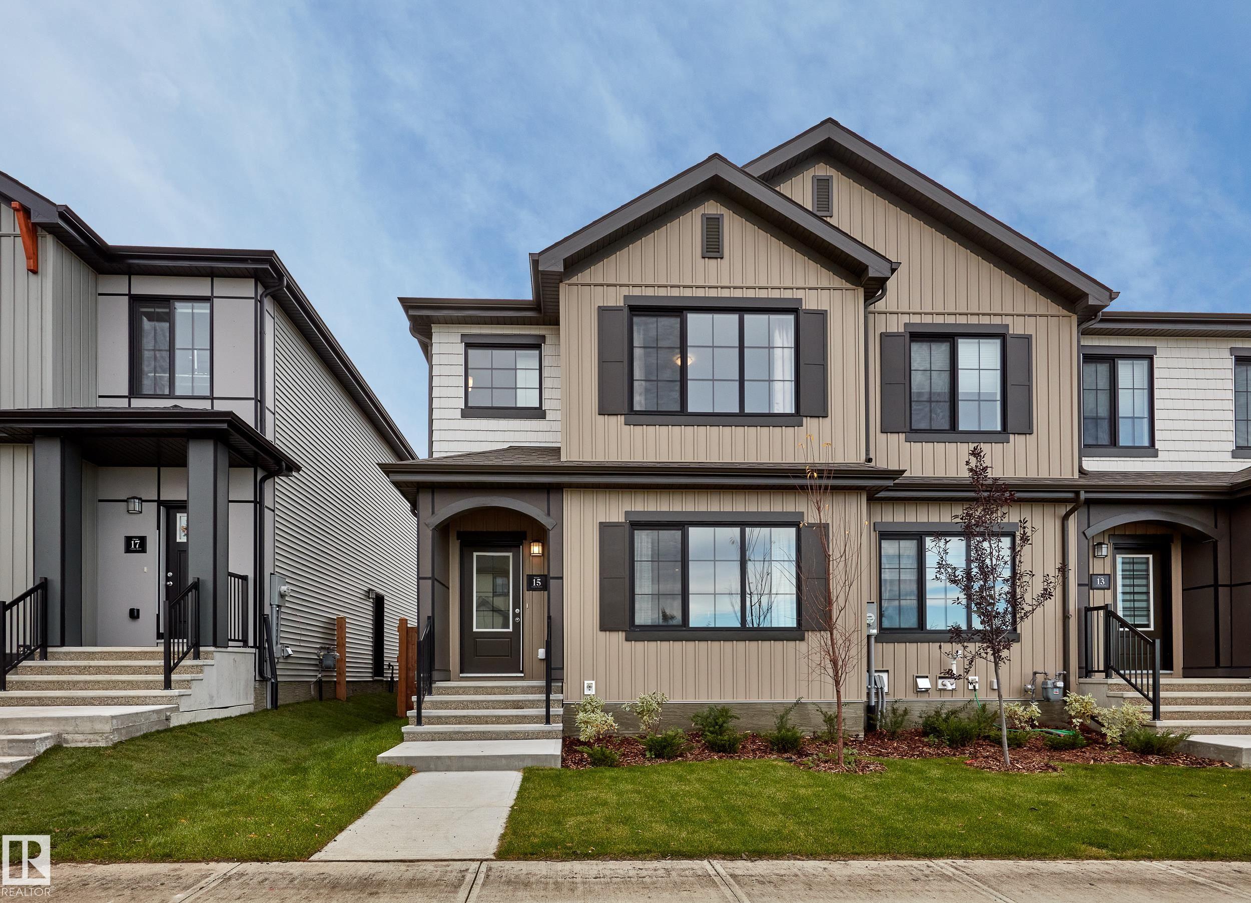 129 Chelles Wynd, St. Albert, MLS® # E4509829