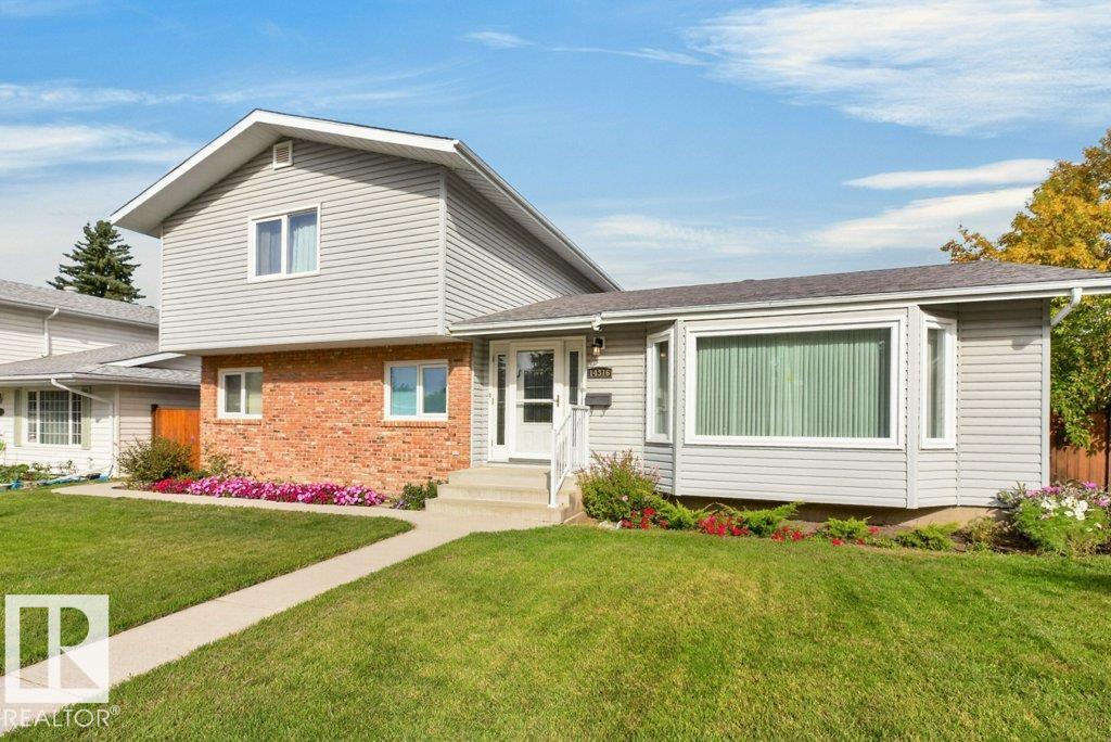 14316 59 Avenue, Edmonton, MLS® # E4509833