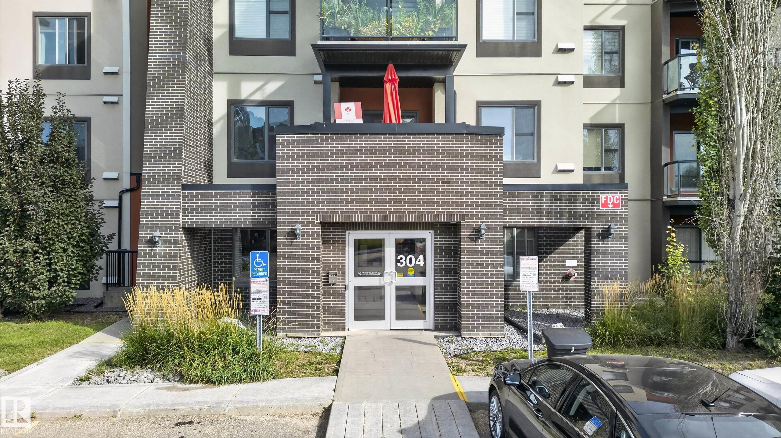 411 304 Ambleside Link Link, Edmonton, MLS® # E4509834