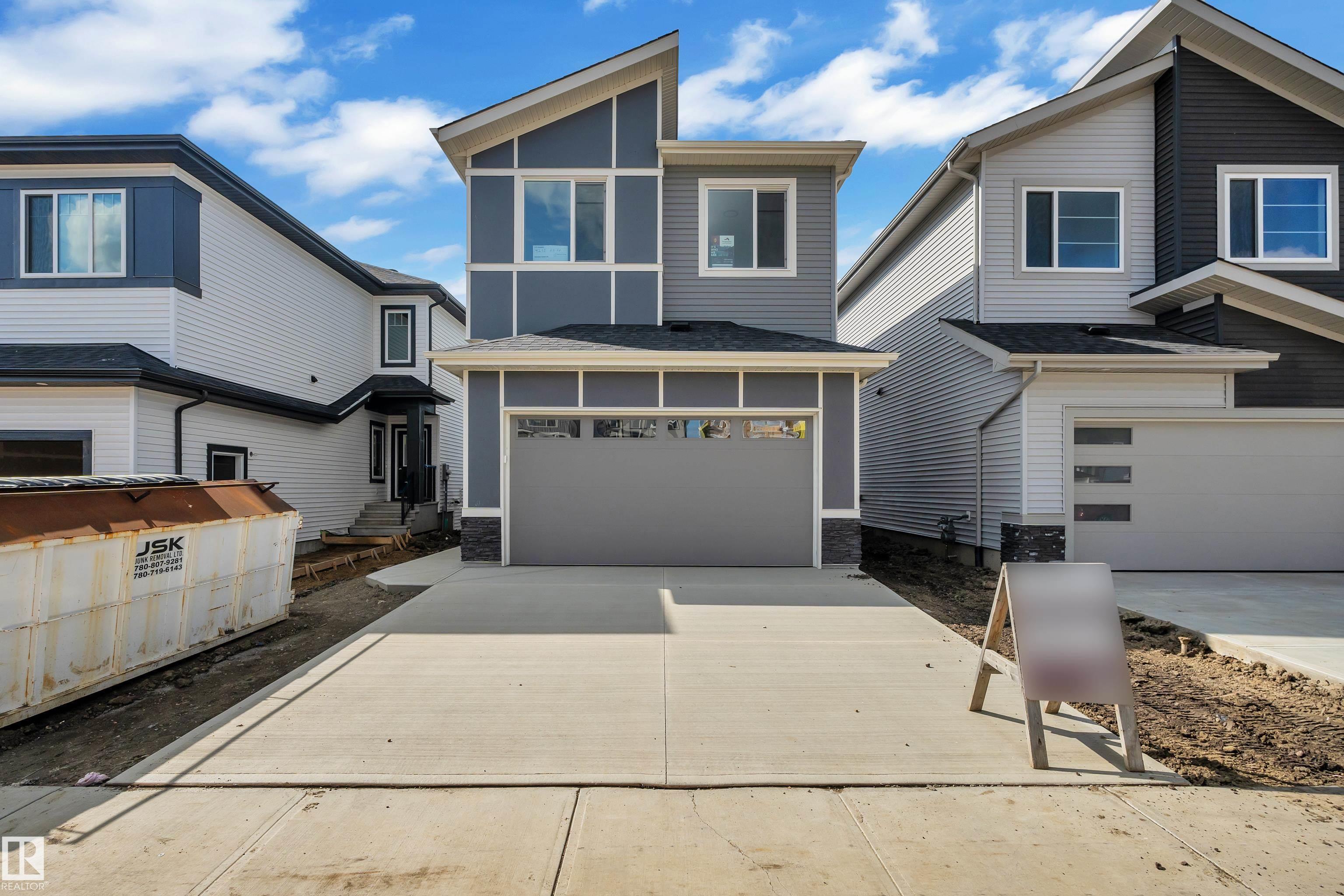 4212 63 Street, Beaumont, MLS® # E4509842