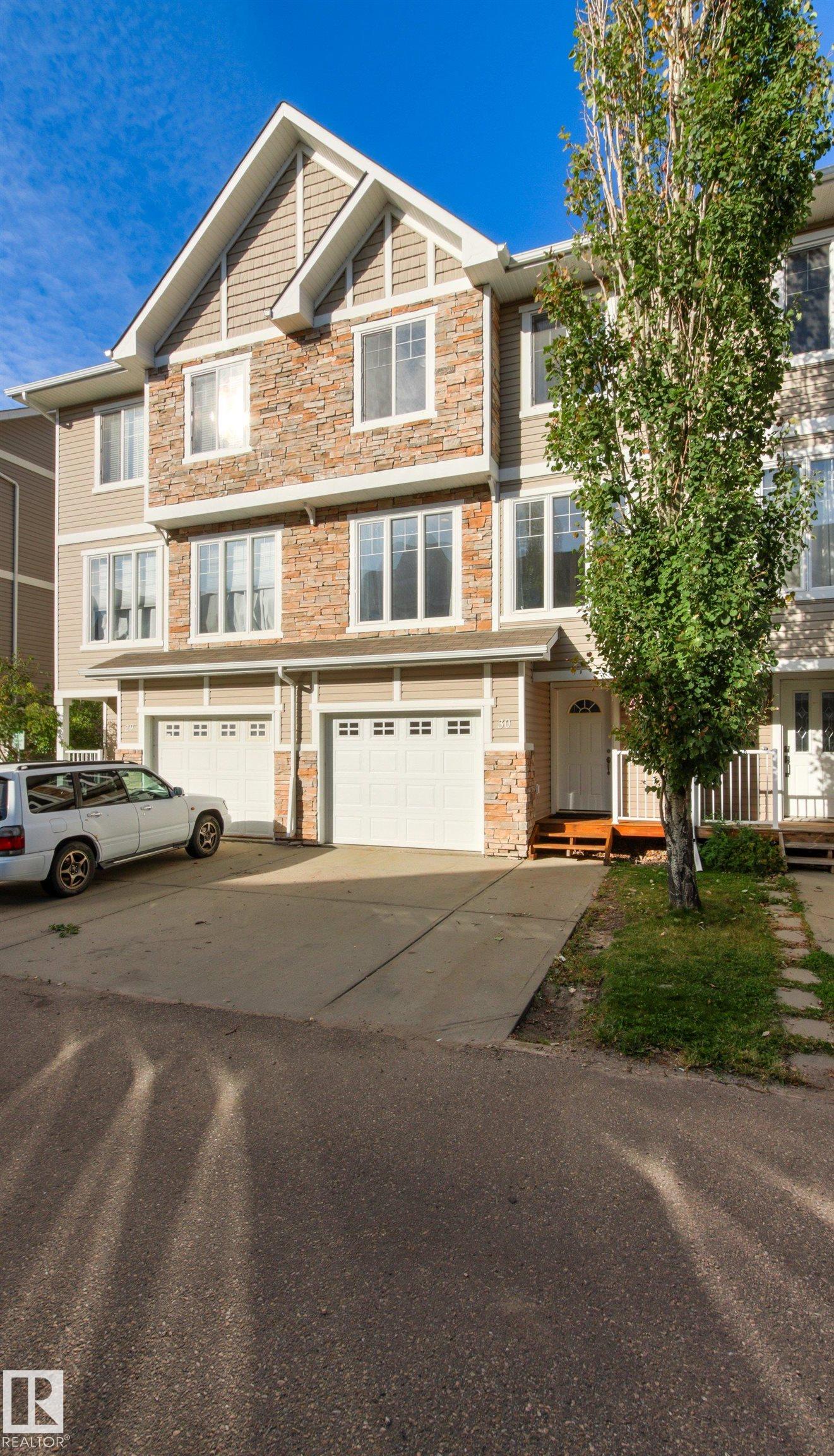 30 9904 101 Avenue, Morinville, MLS® # E4509848