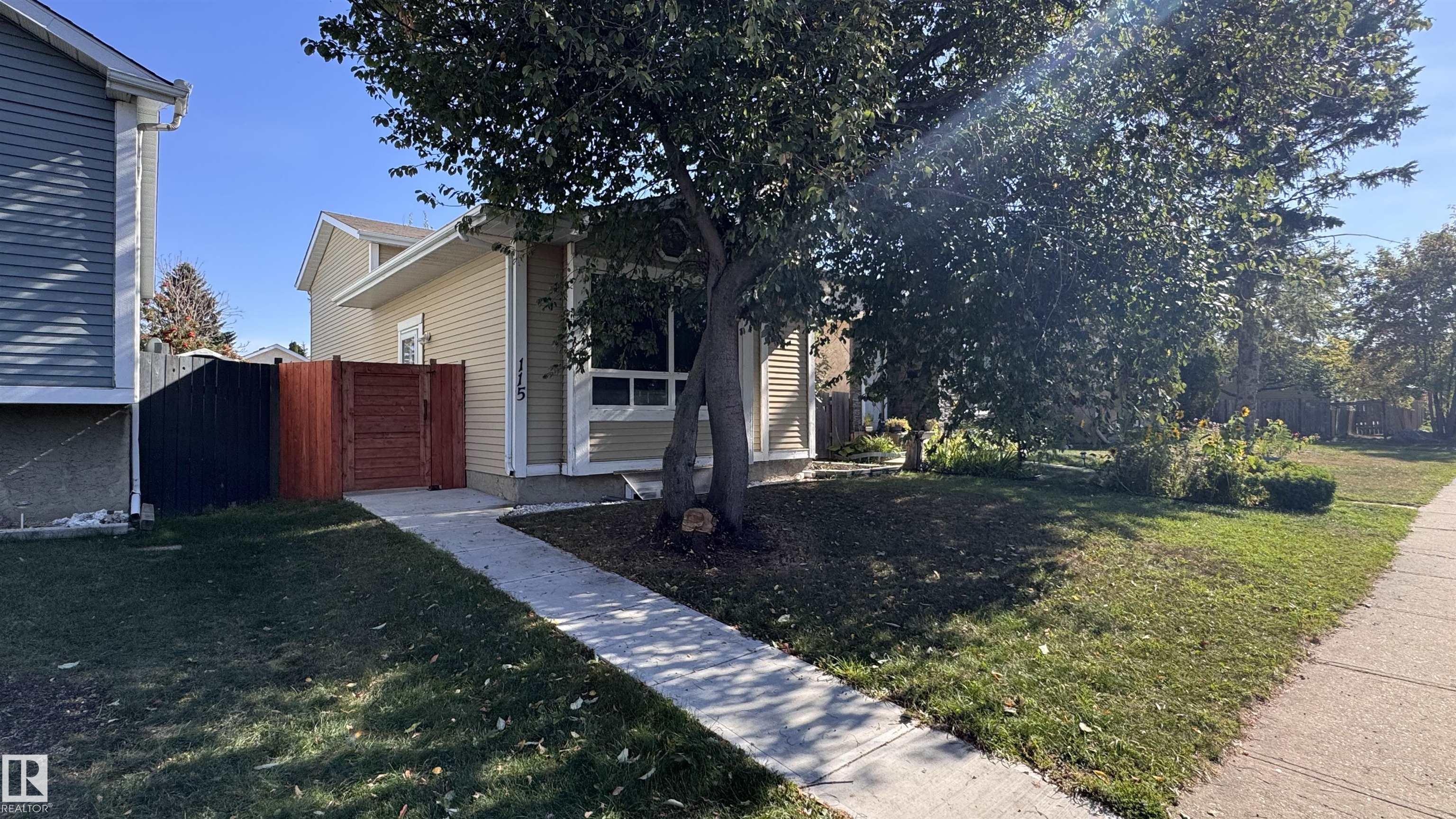 115 Kirkwood Way, Edmonton, MLS® # E4509849
