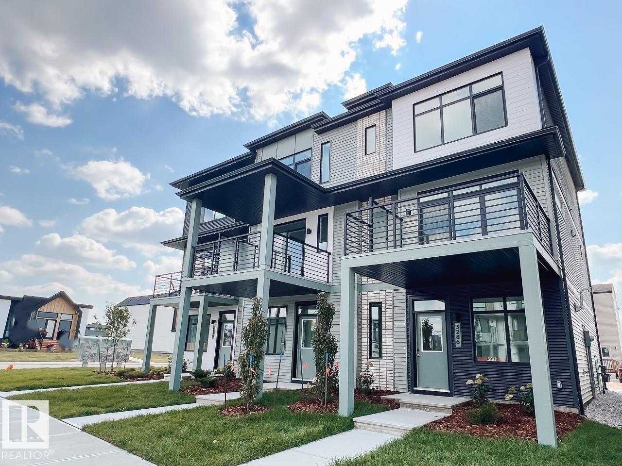 122 Westwind Drive, Spruce Grove, MLS® # E4509860