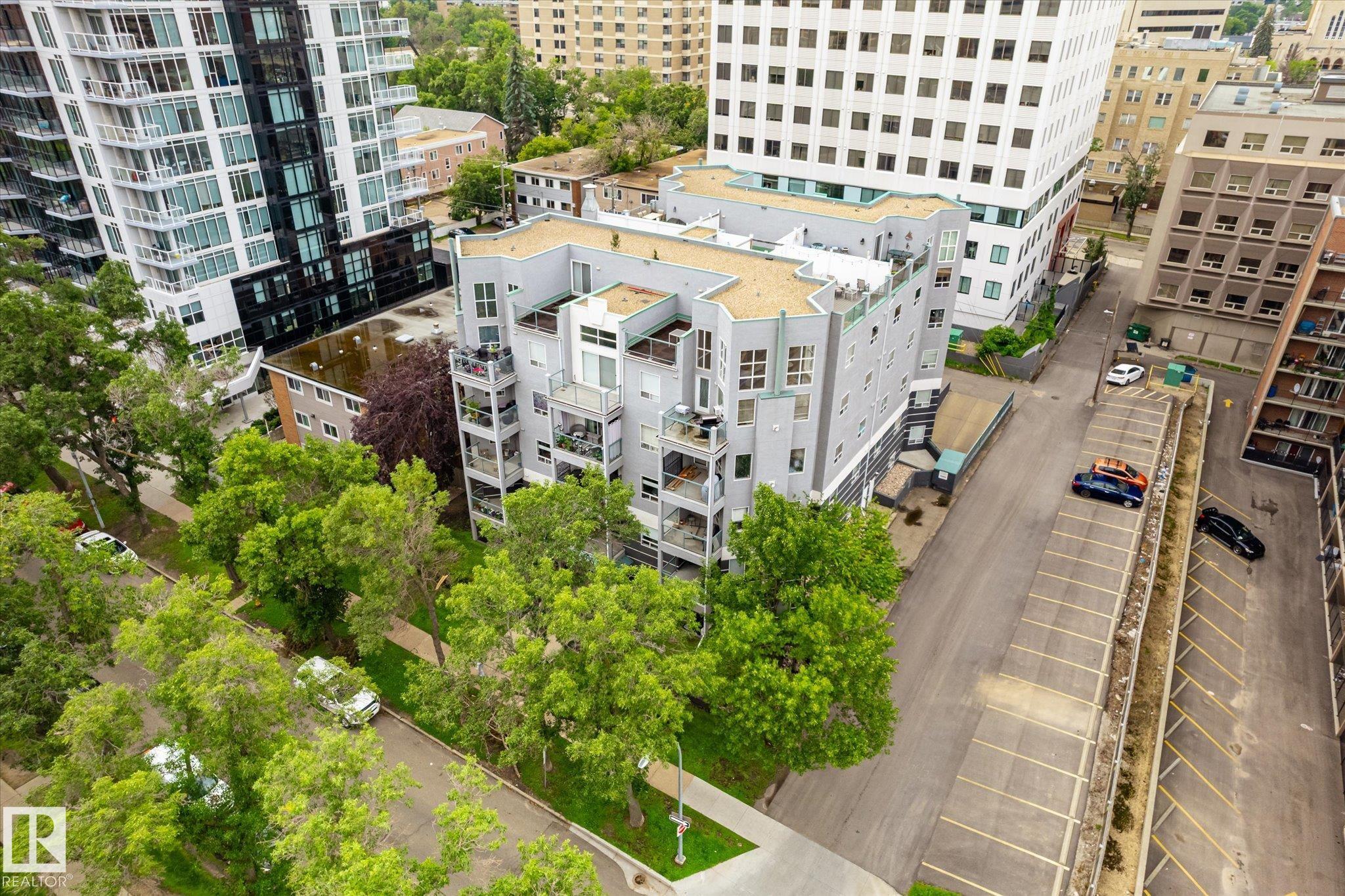 403 10046 110 Street, Edmonton, MLS® # E4509862