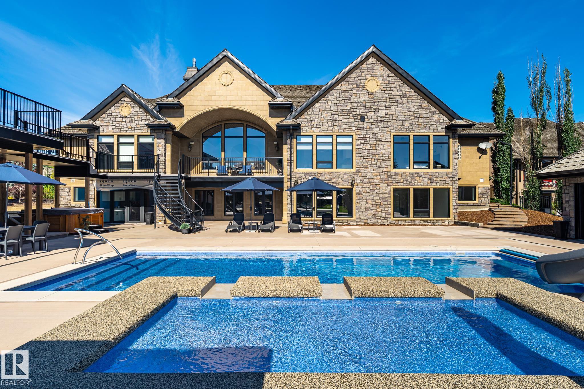 185 Riverstone Drive, Rural Sturgeon County, MLS® # E4509868