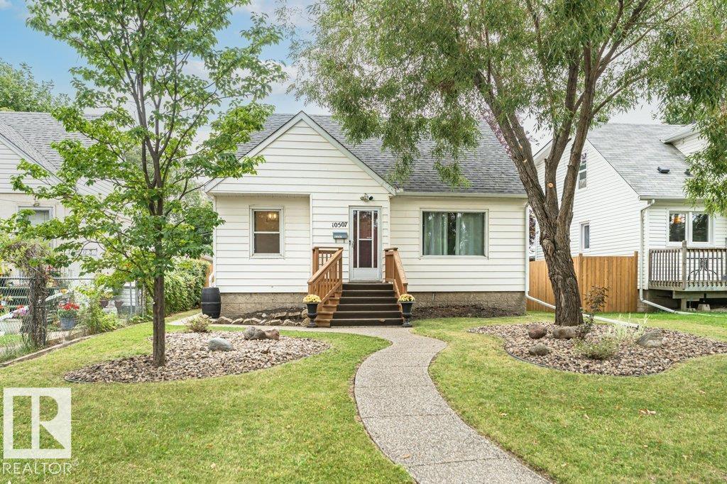 10507 67 Avenue, Edmonton, MLS® # E4509869