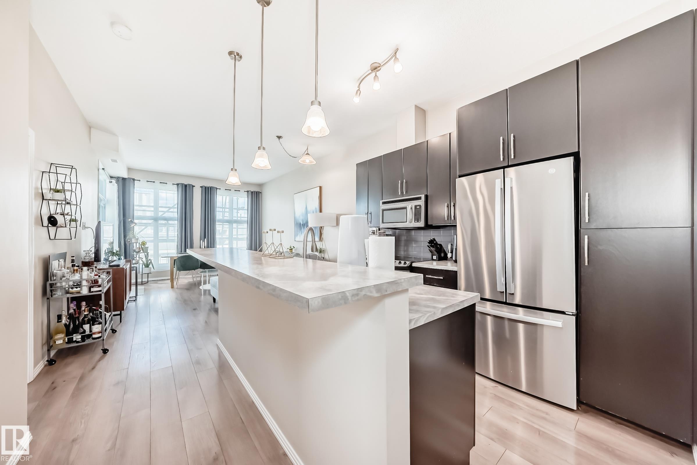 216 10531 117 Street, Edmonton, MLS® # E4509874