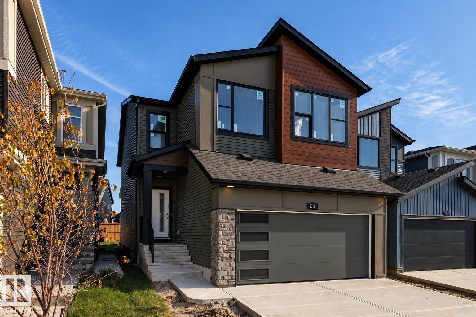 2358 Muckleplum Way, Edmonton, MLS® # E4509879
