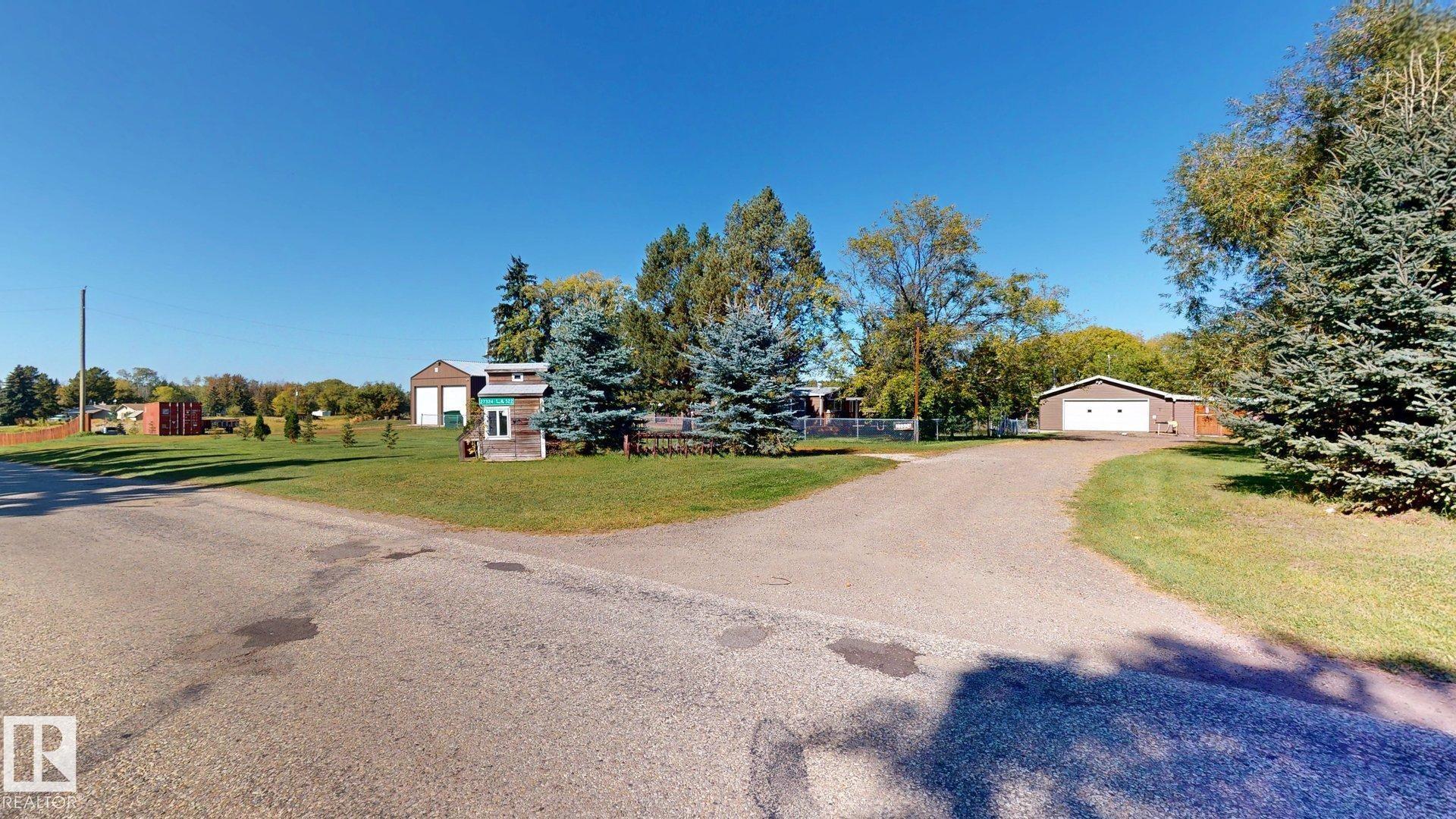 27324 Township Road, Rural Parkland County, MLS® # E4509880