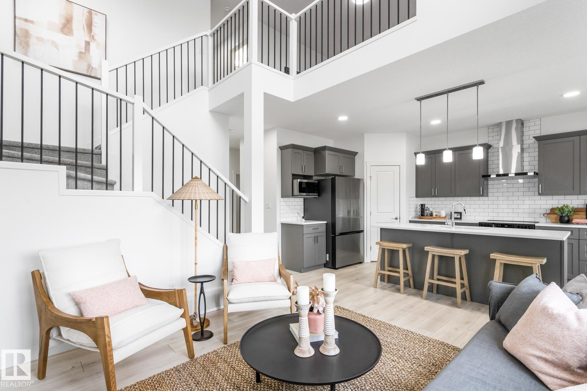 5043 Cawsey Link, Edmonton, MLS® # E4509886