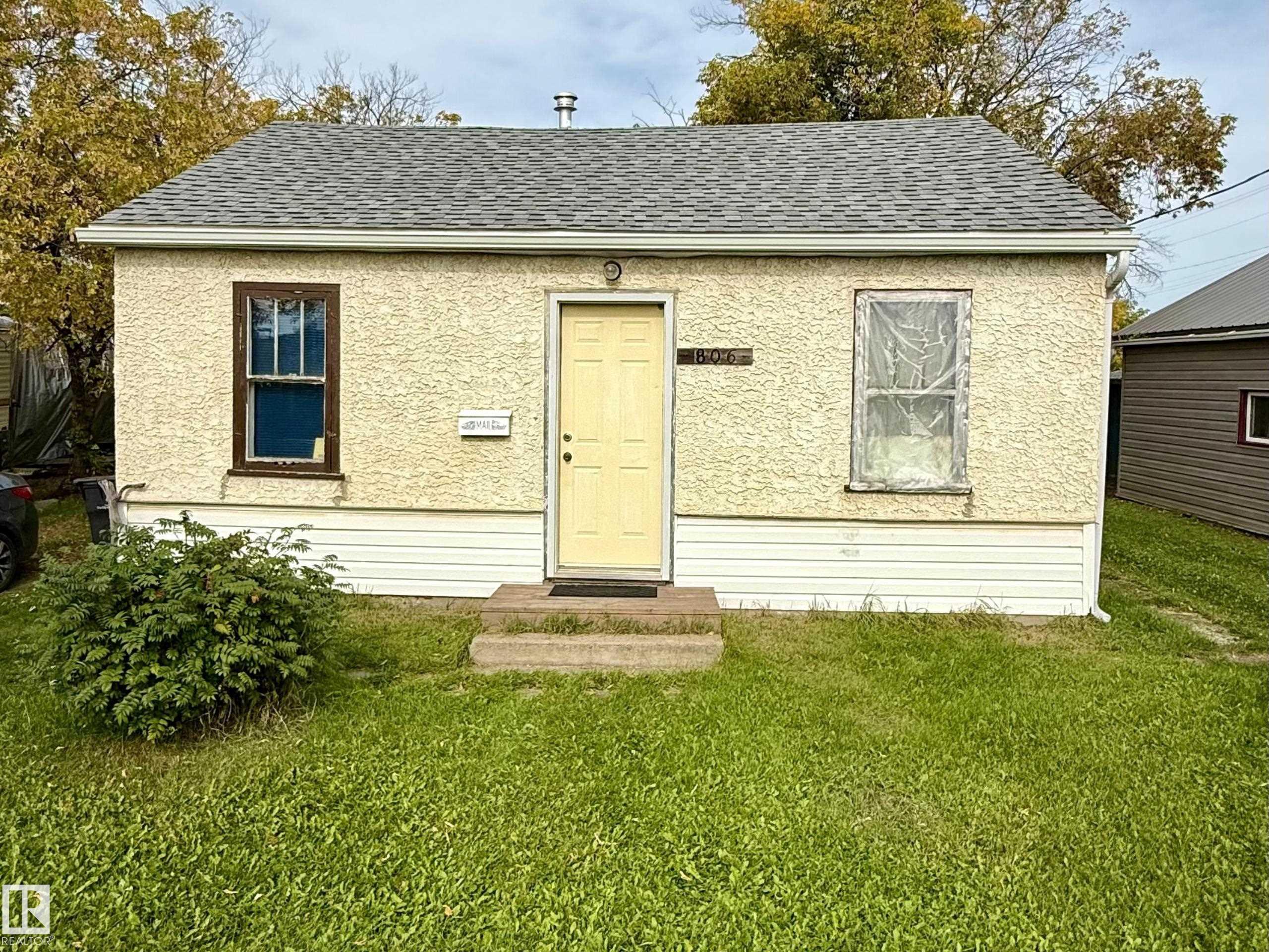 806 16 Avenue, Cold Lake, MLS® # E4509888