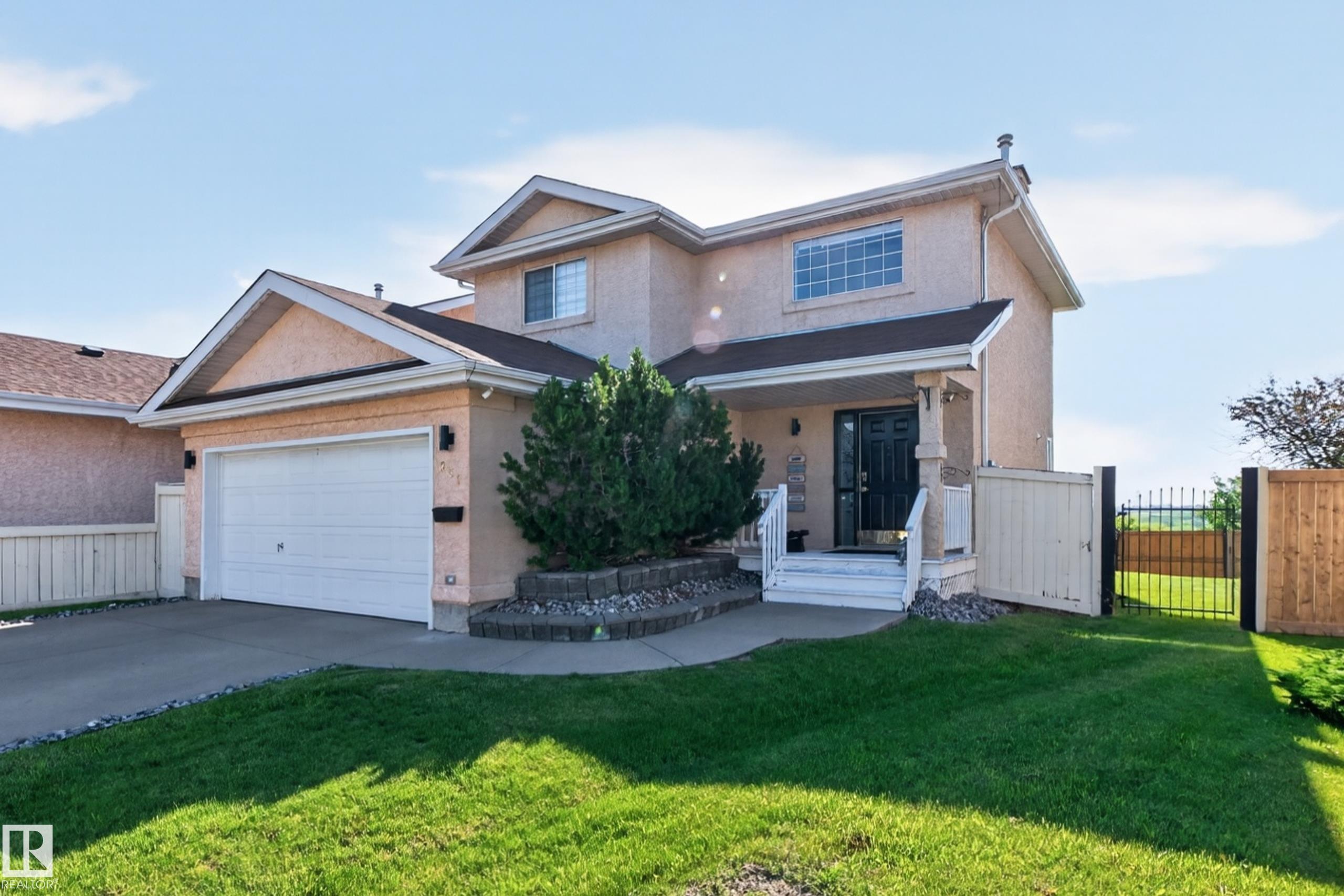251 River Point(e), Edmonton, MLS® # E4509889