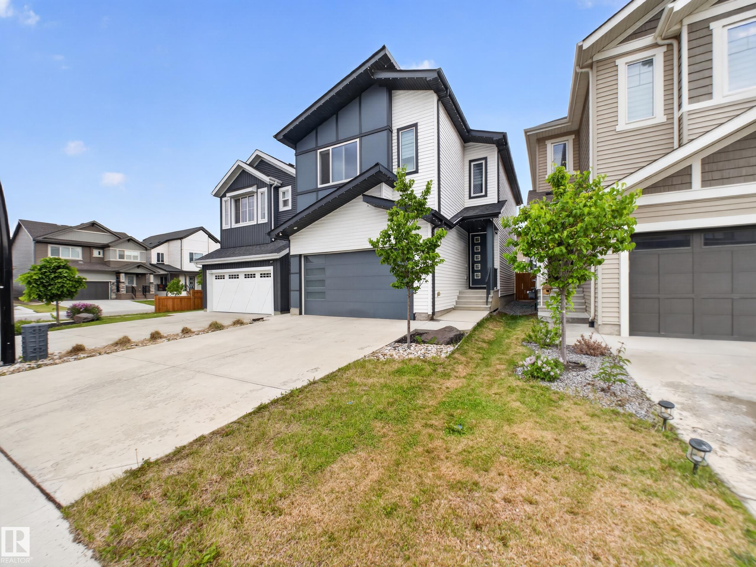 19744 28 Avenue, Edmonton, MLS® # E4509891