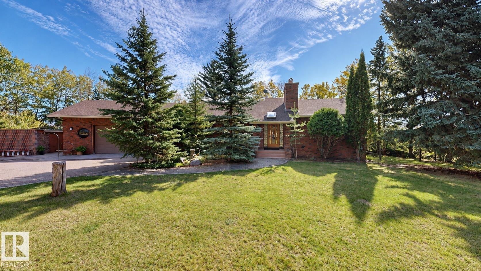 29 55312 Rge Road 241, Rural Sturgeon County, MLS® # E4509900
