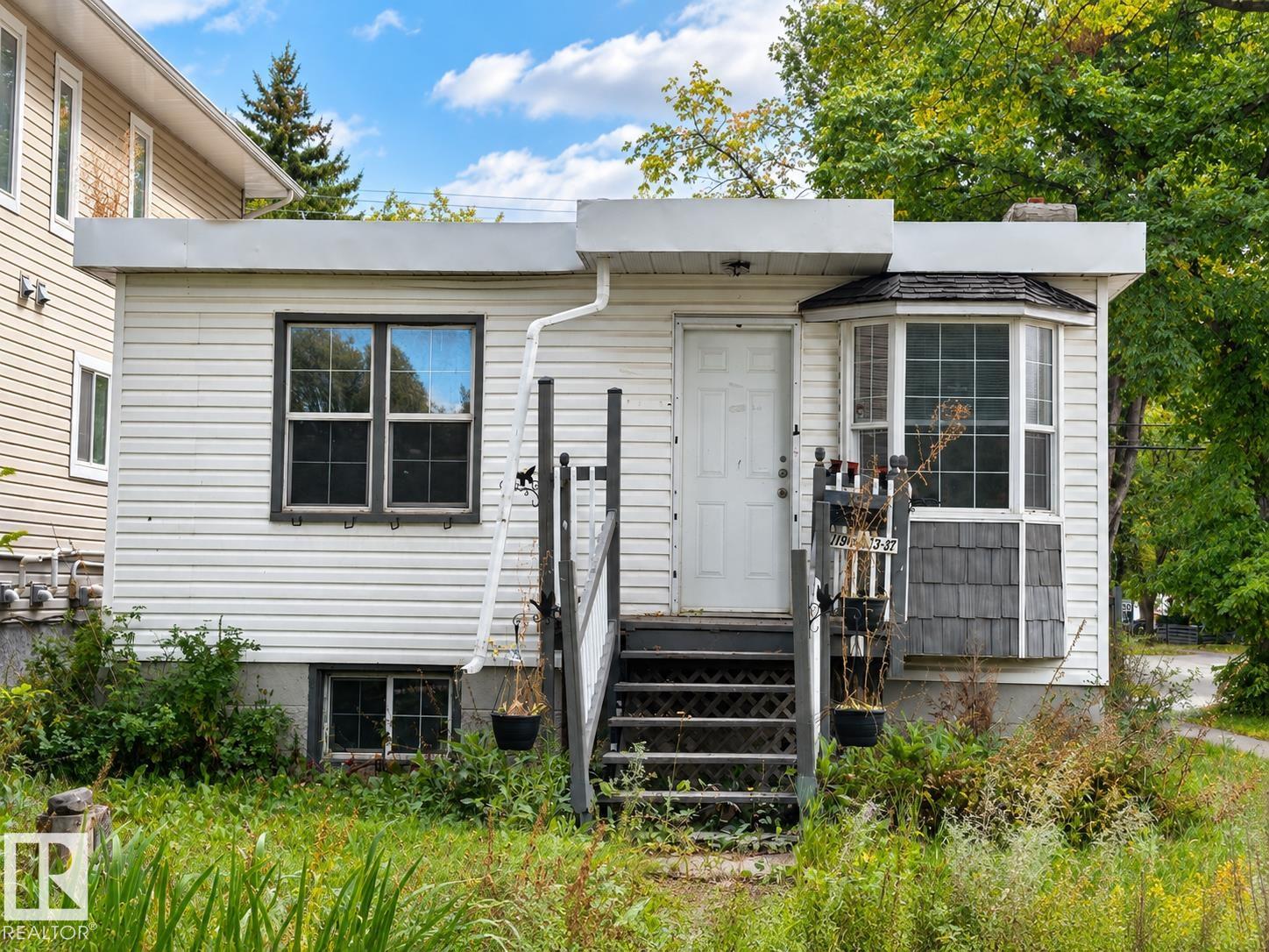 11901 63 Street, Edmonton, MLS® # E4509902