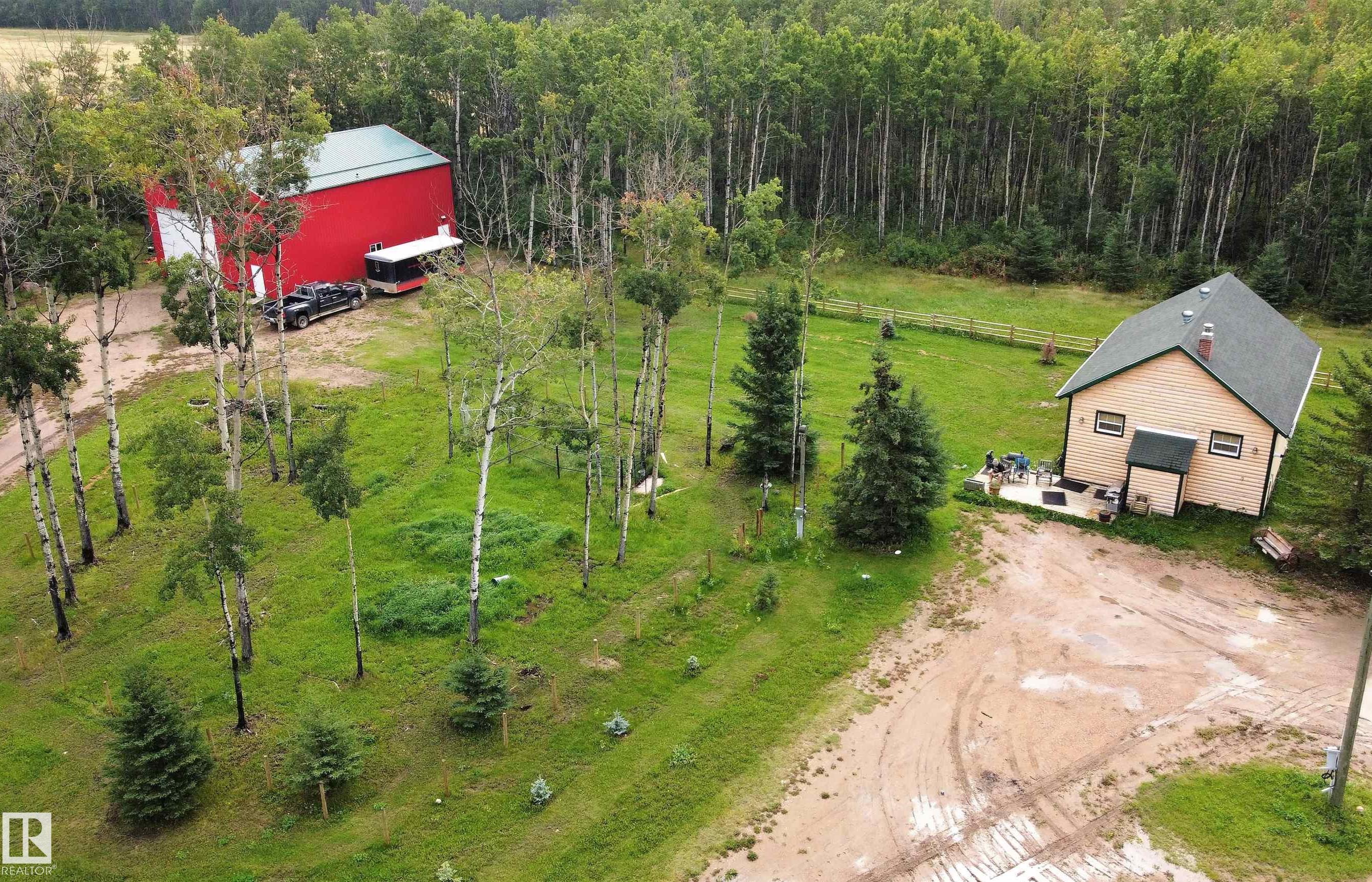 63513 Rge Rd 471, Rural Bonnyville M.d., MLS® # E4509903
