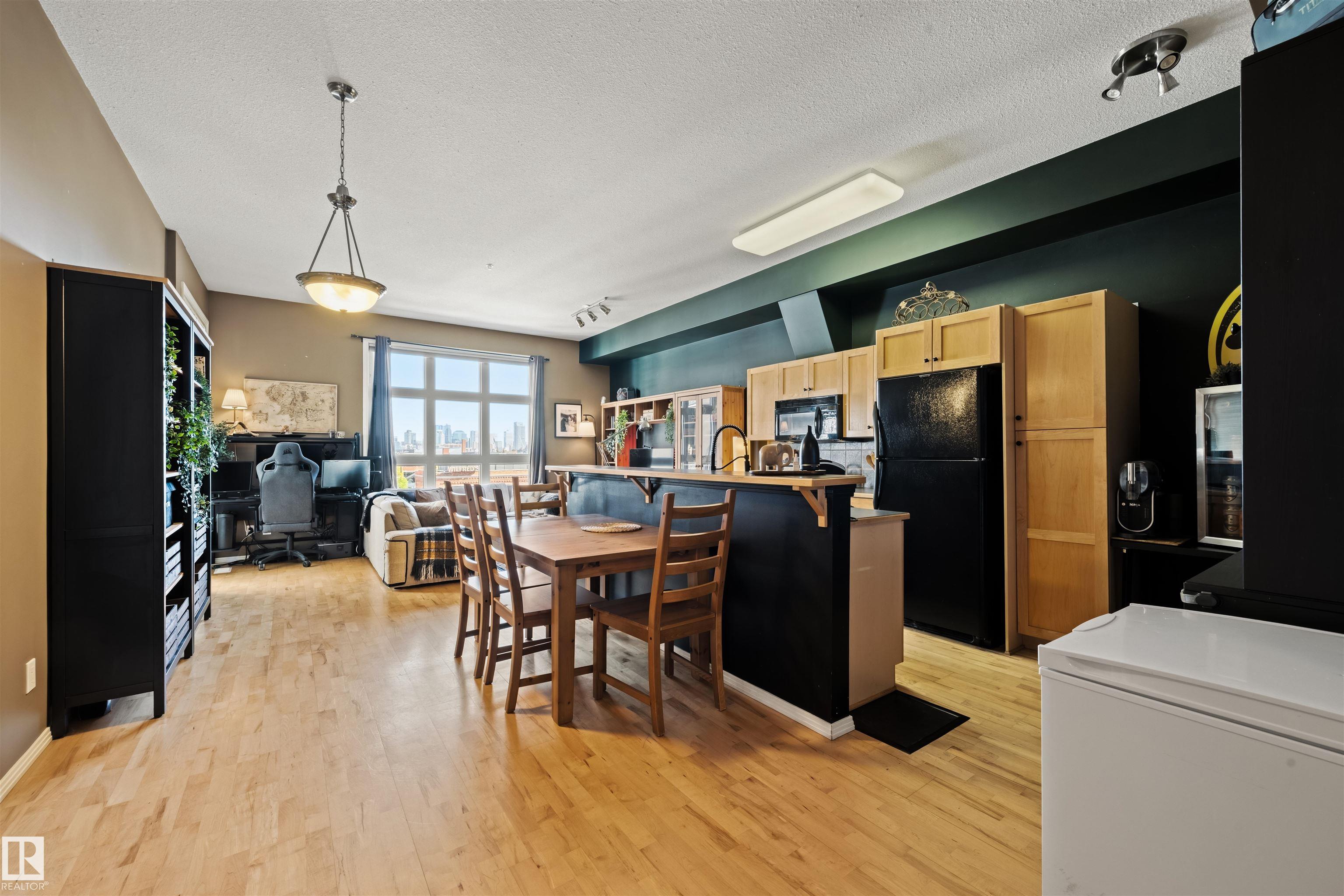 324 10407 122 Street, Edmonton, MLS® # E4509906